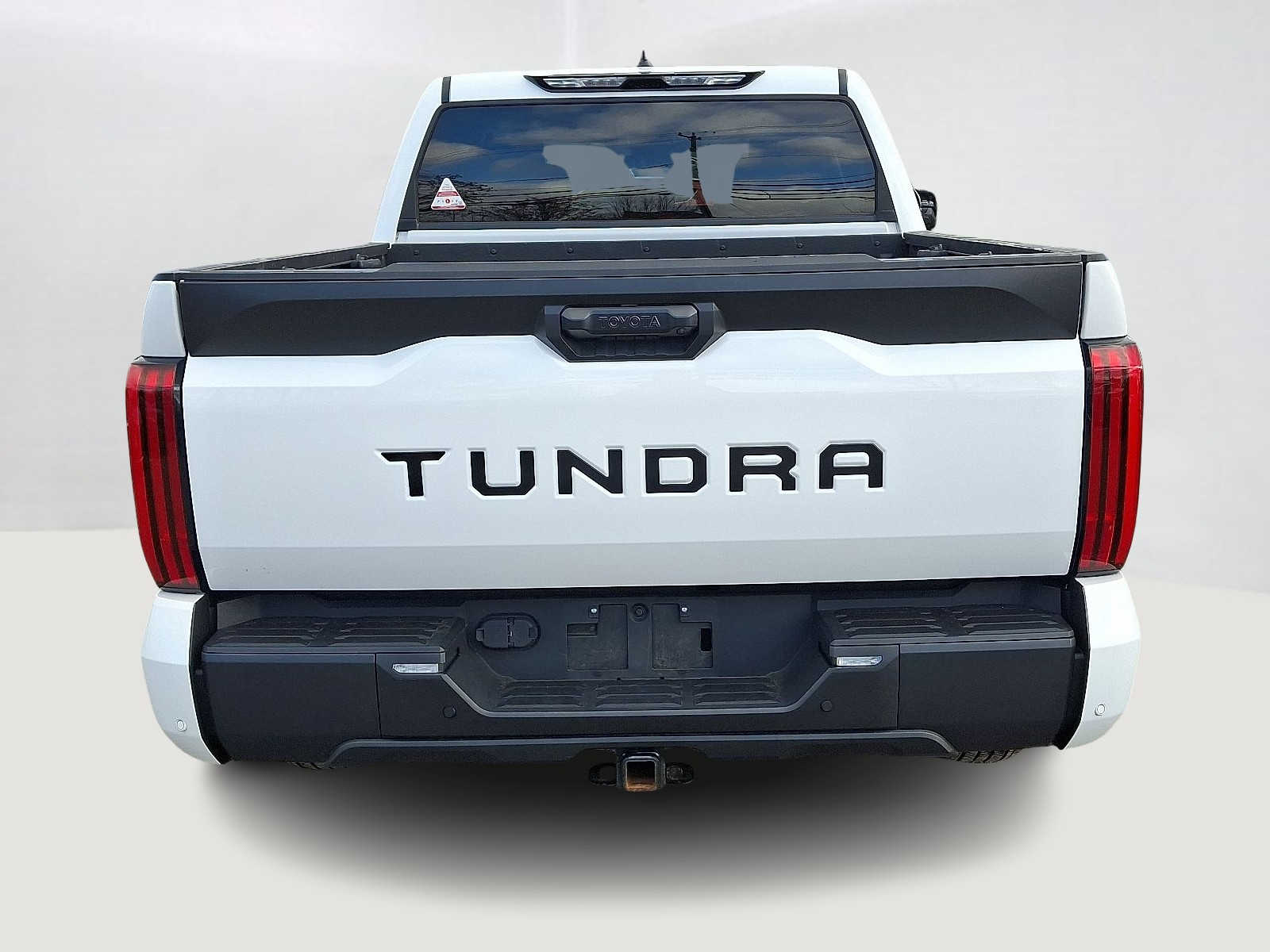Thumbnail: 2022 Toyota Tundra - 7