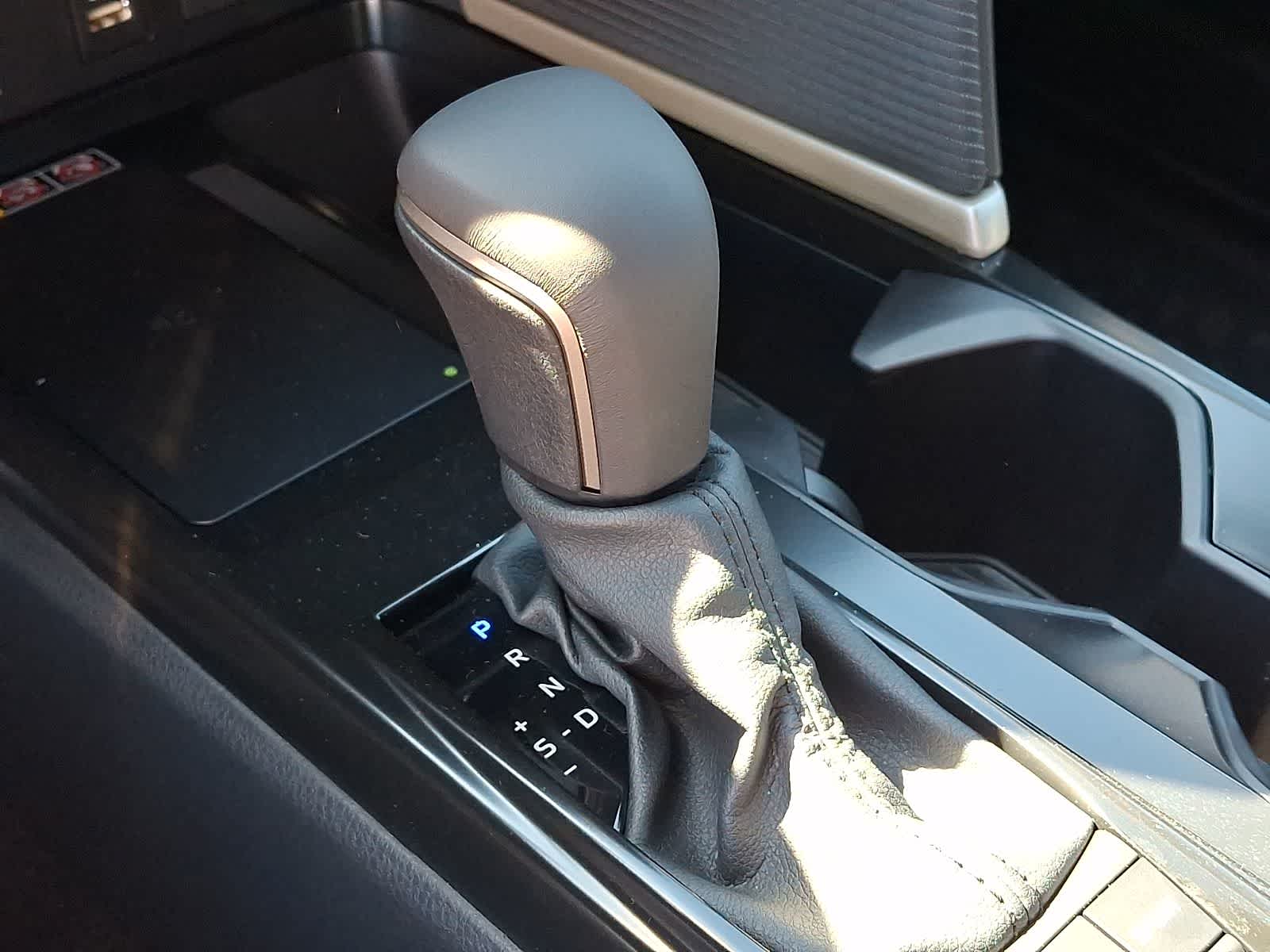 Thumbnail: 2026 Toyota Camry - 13