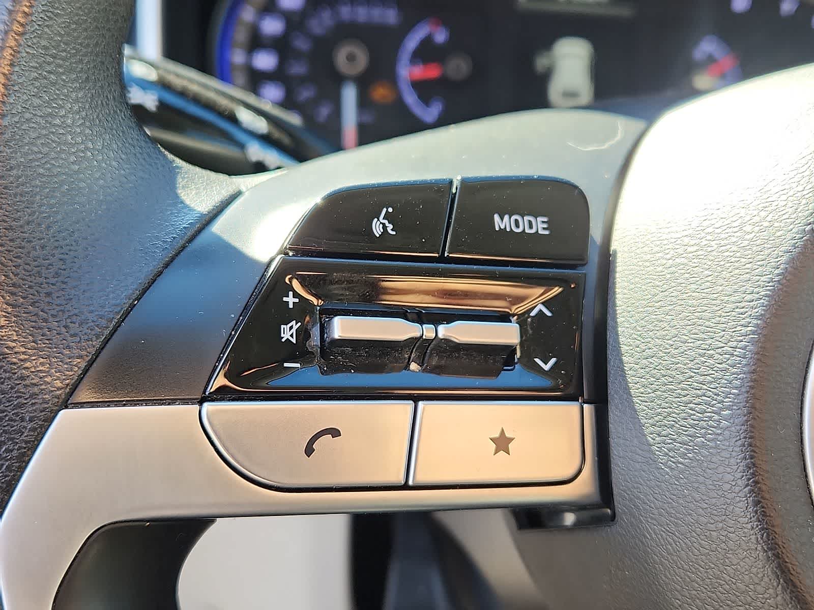 Thumbnail: 2024 Hyundai Tucson - 21