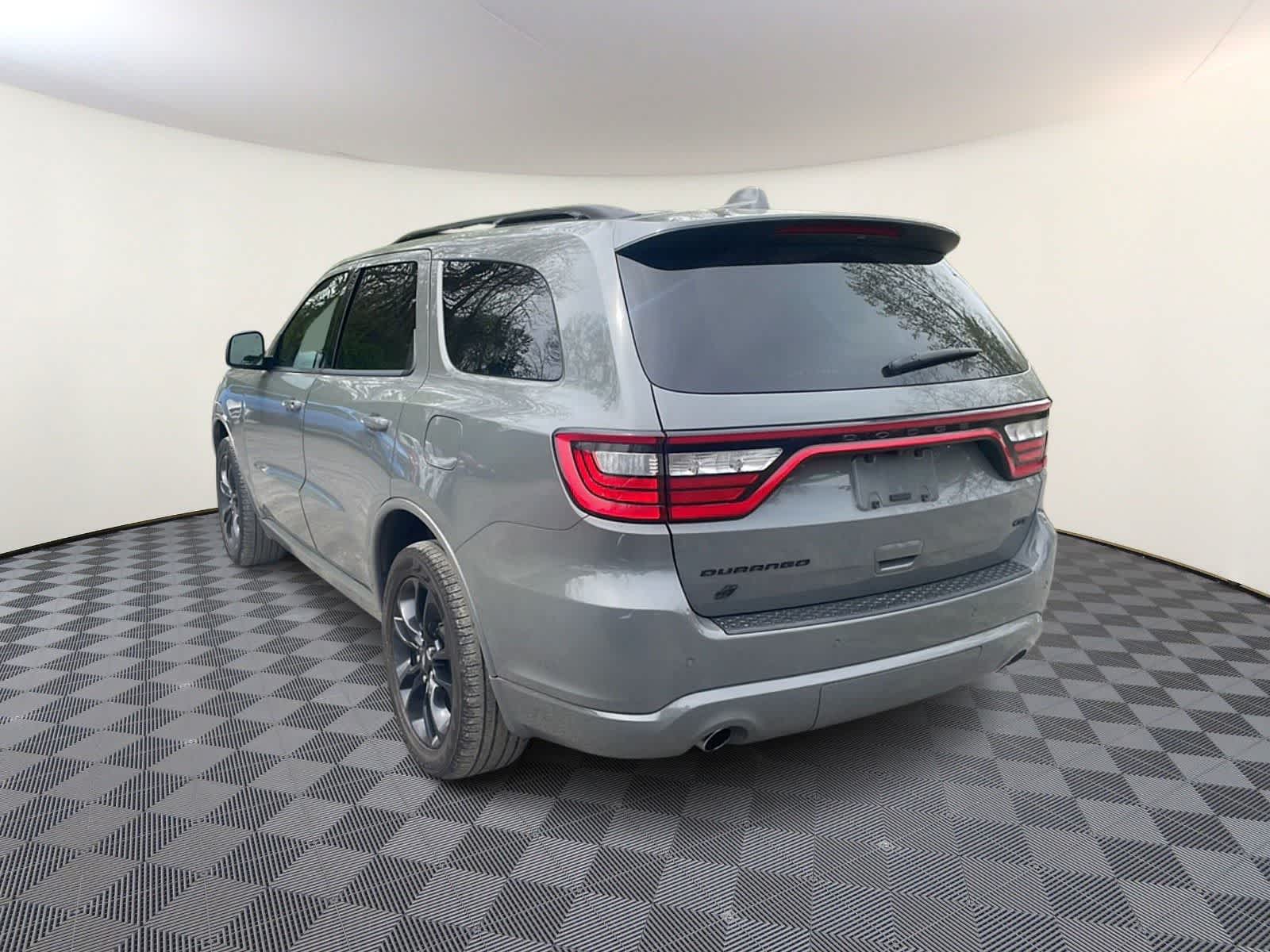 Thumbnail: 2022 Dodge Durango - 5