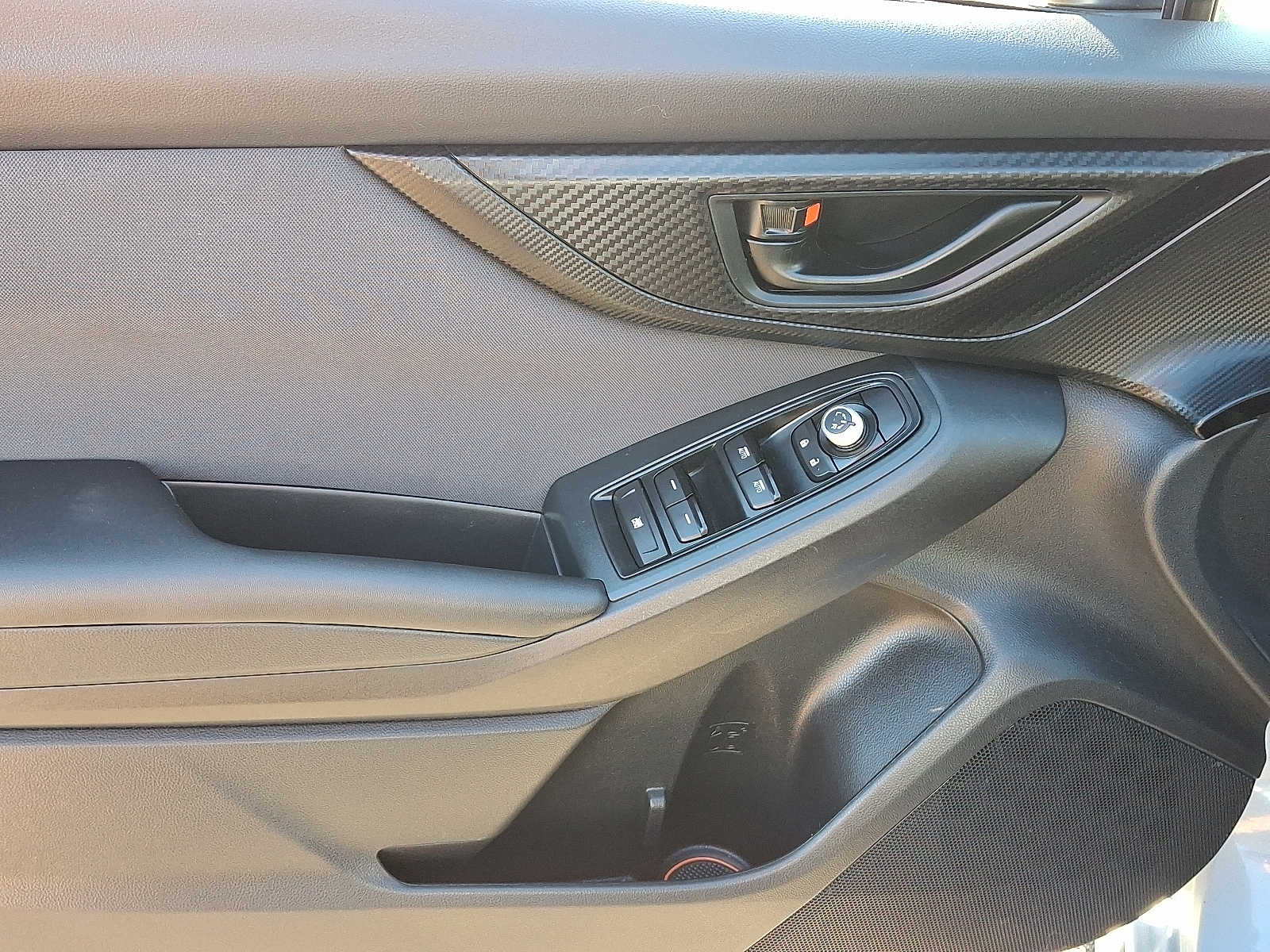 Thumbnail: 2021 Subaru Crosstrek - 13