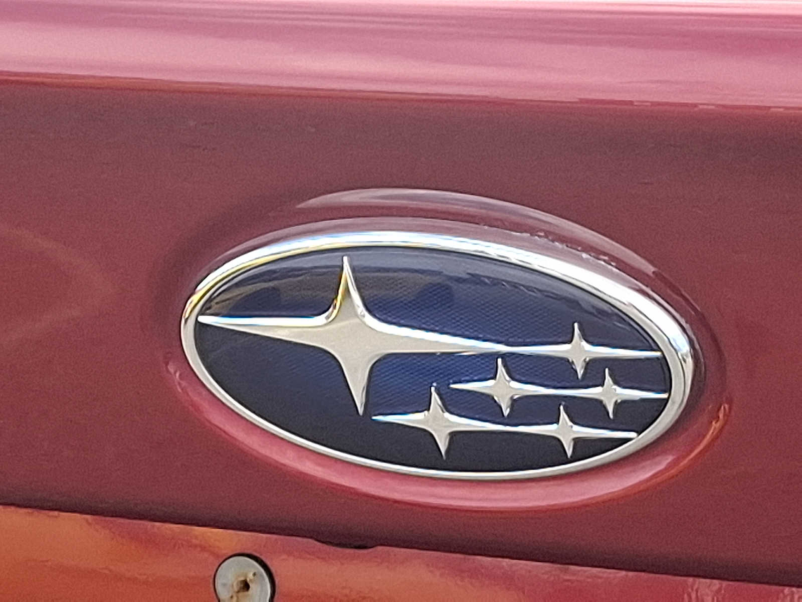 Thumbnail: 2020 Subaru Legacy - 32