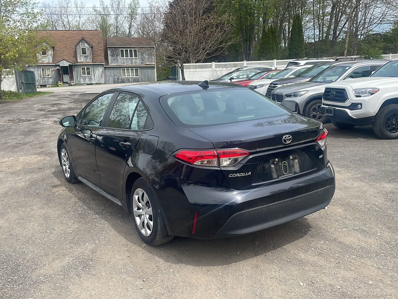 Thumbnail: 2023 Toyota Corolla - 6