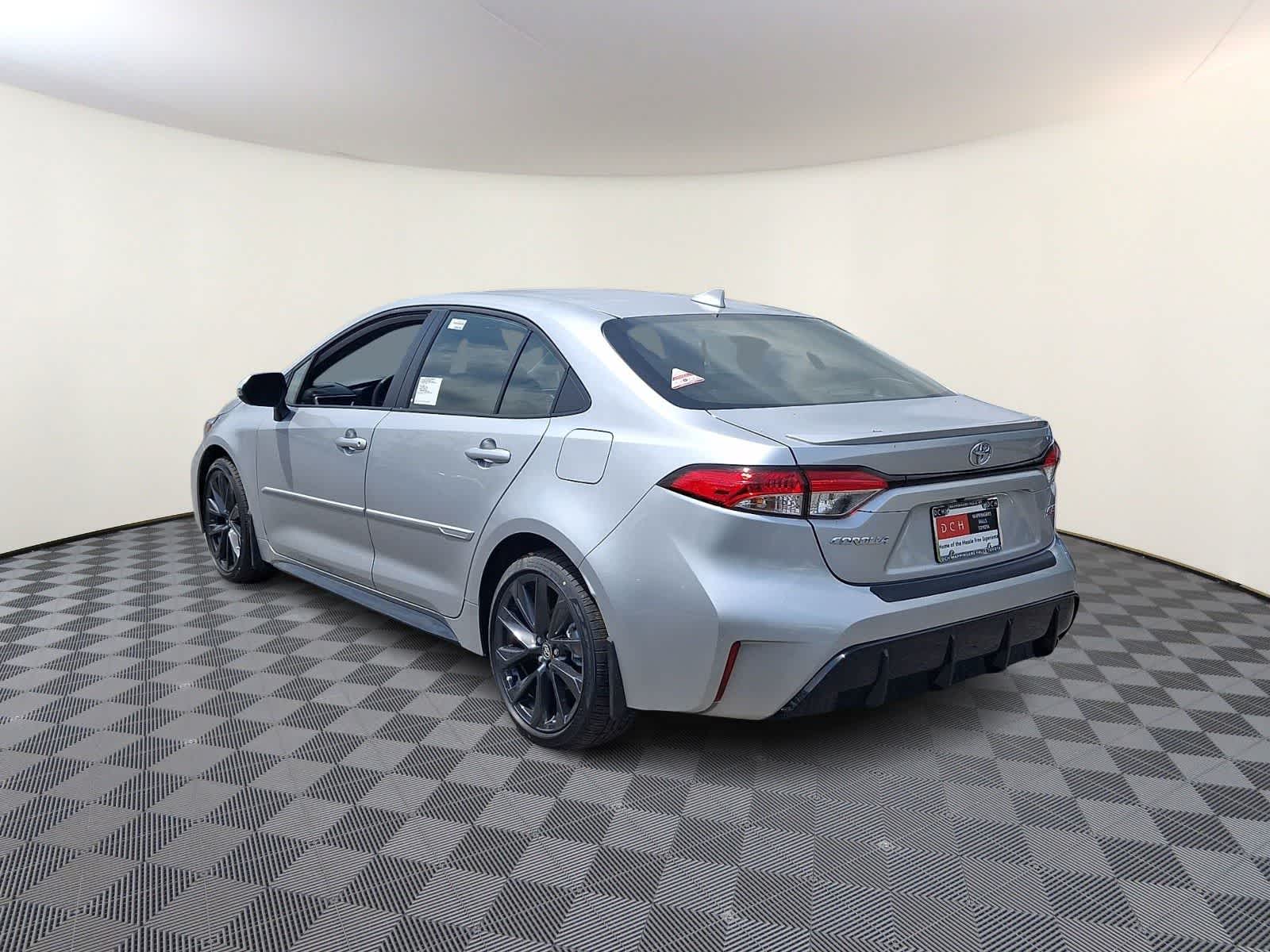Thumbnail: 2026 Toyota Corolla - 6