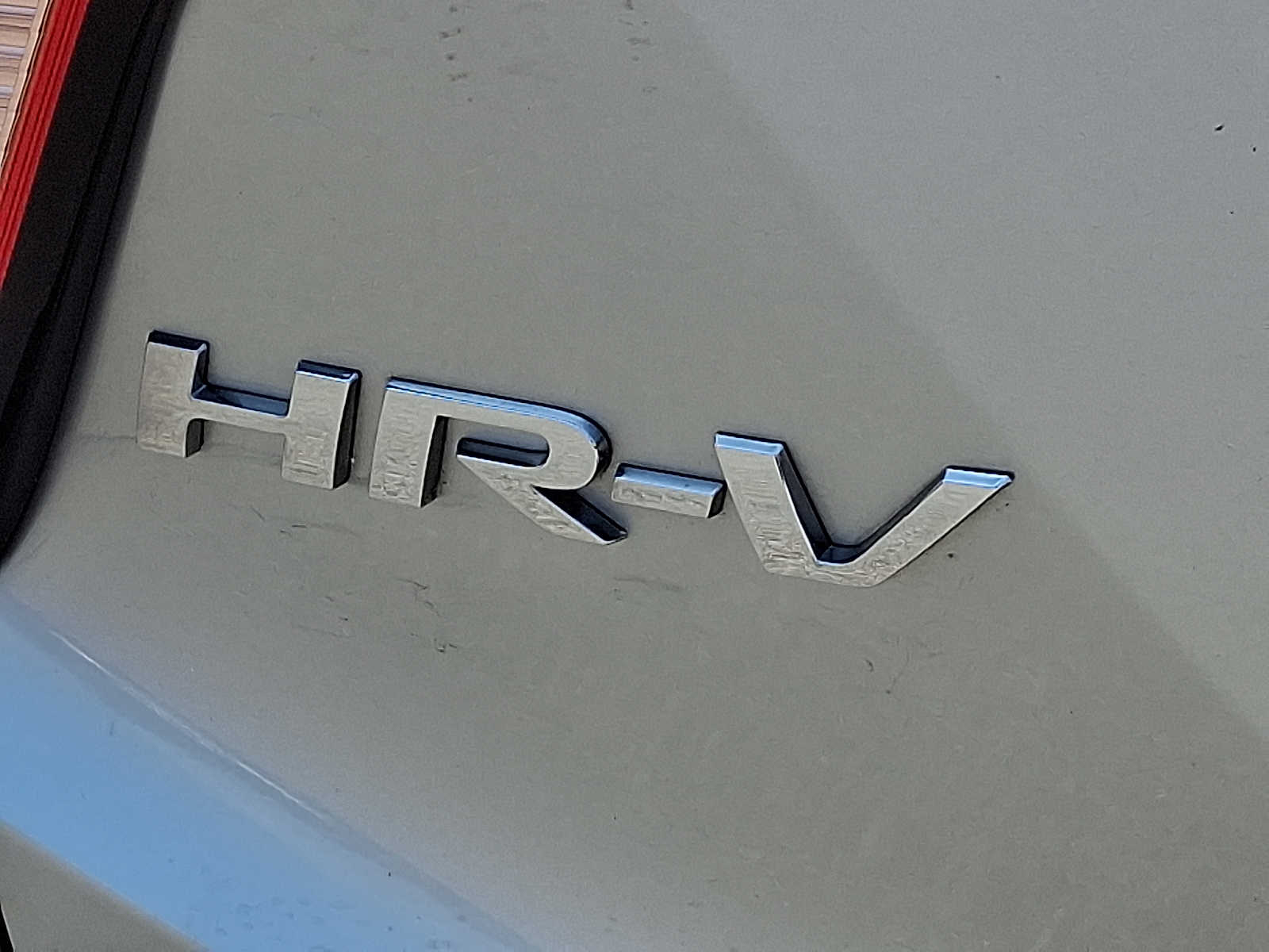 Thumbnail: 2016 Honda HR-V - 30