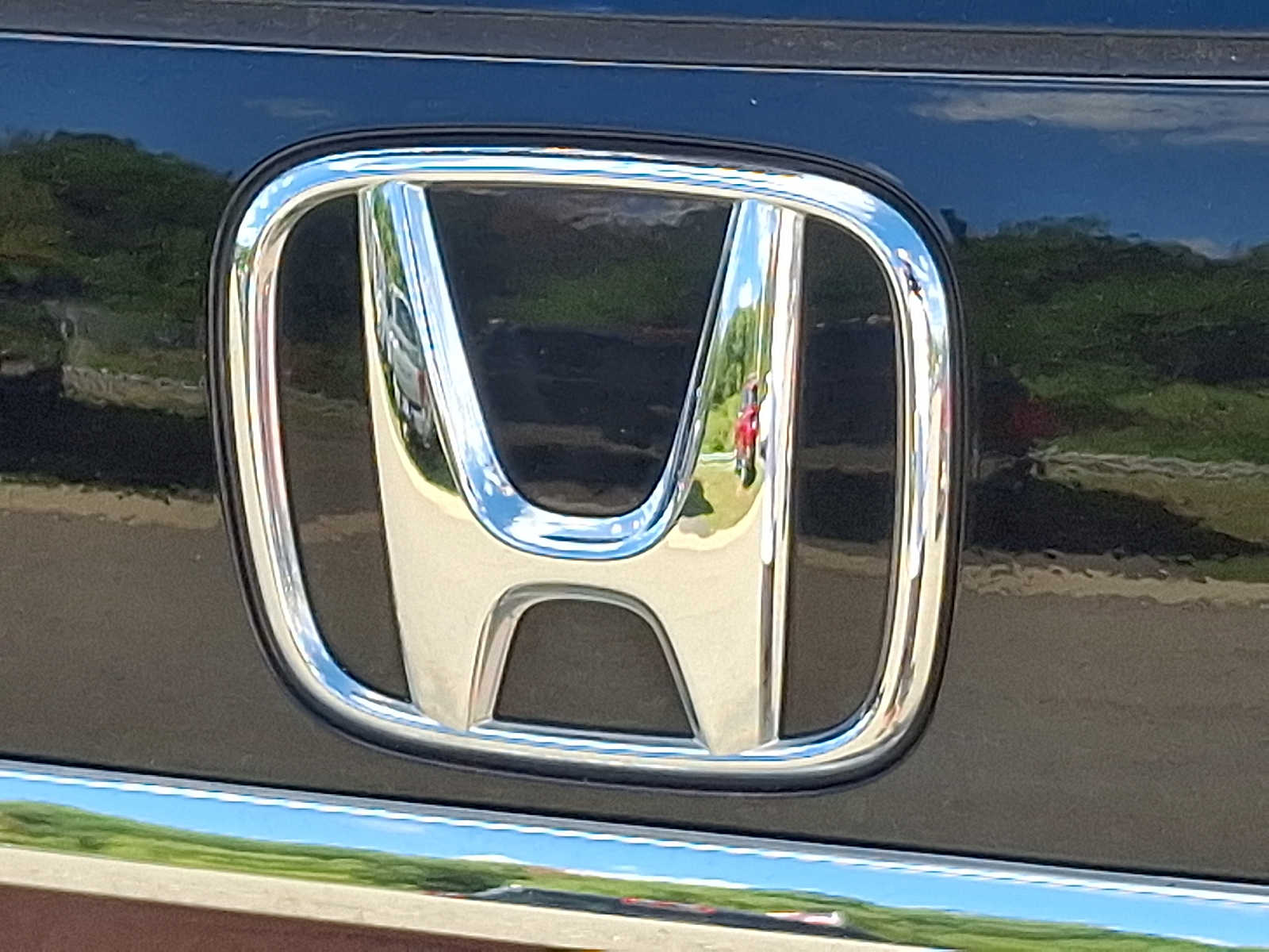 Thumbnail: 2014 Honda CR-V - 29