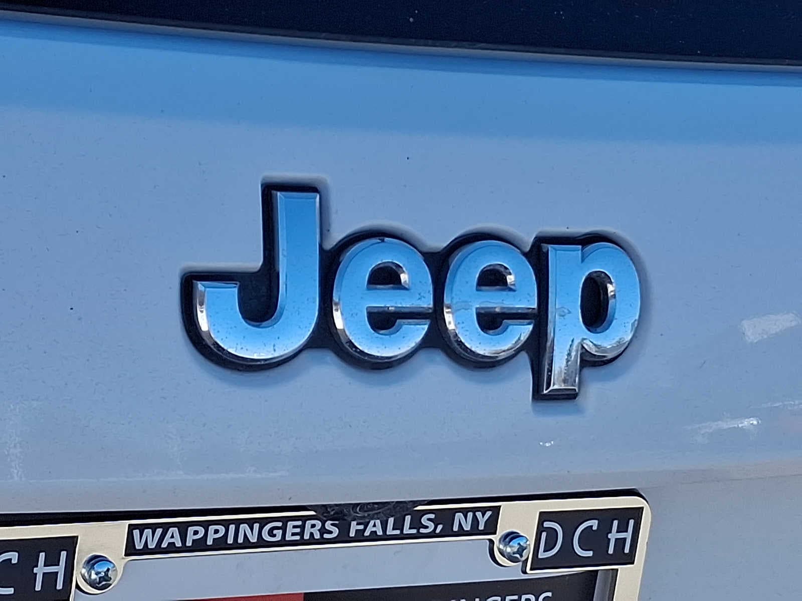 Thumbnail: 2019 Jeep Grand Cherokee - 31