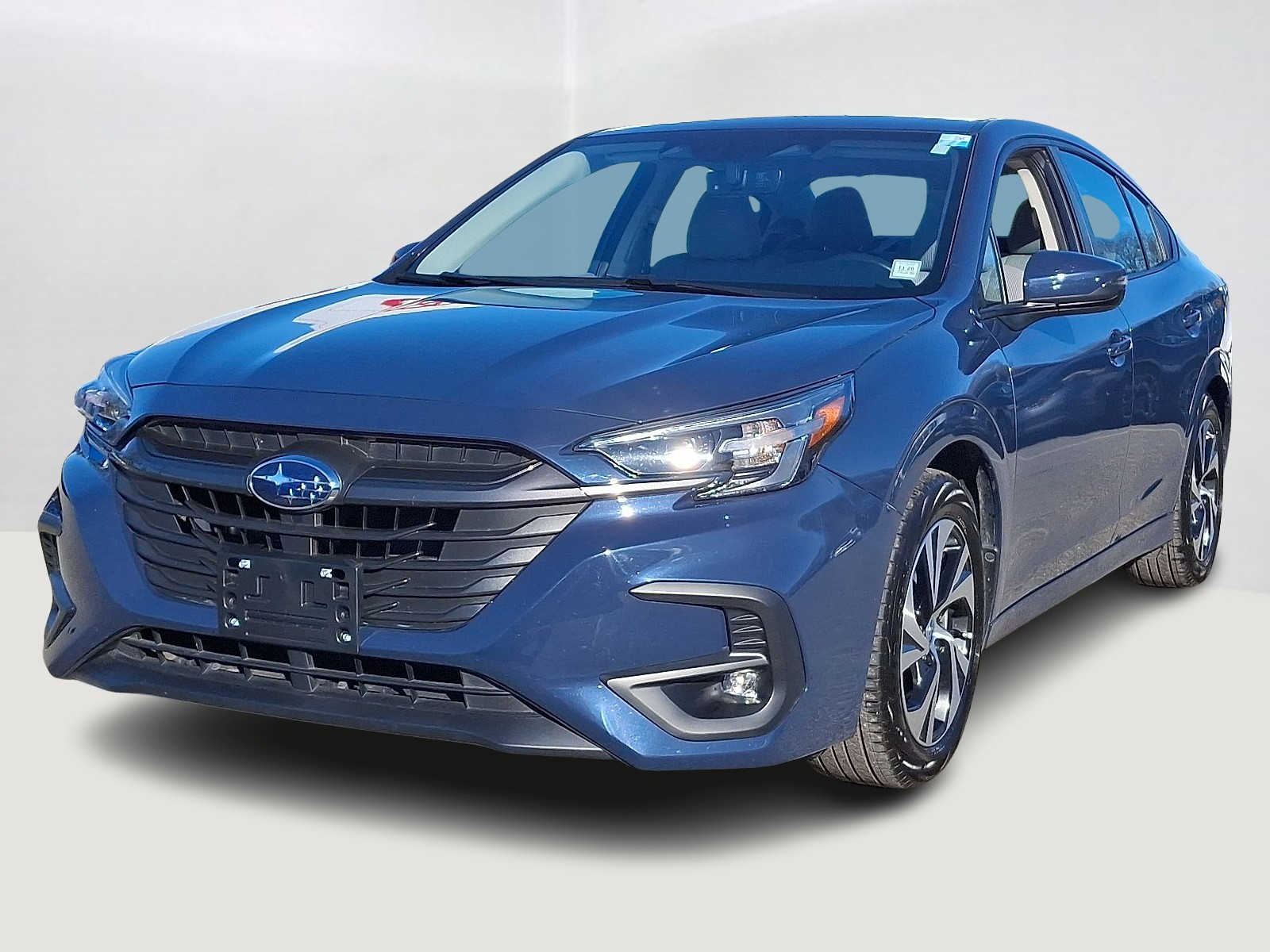 Thumbnail: 2023 Subaru Legacy - 1