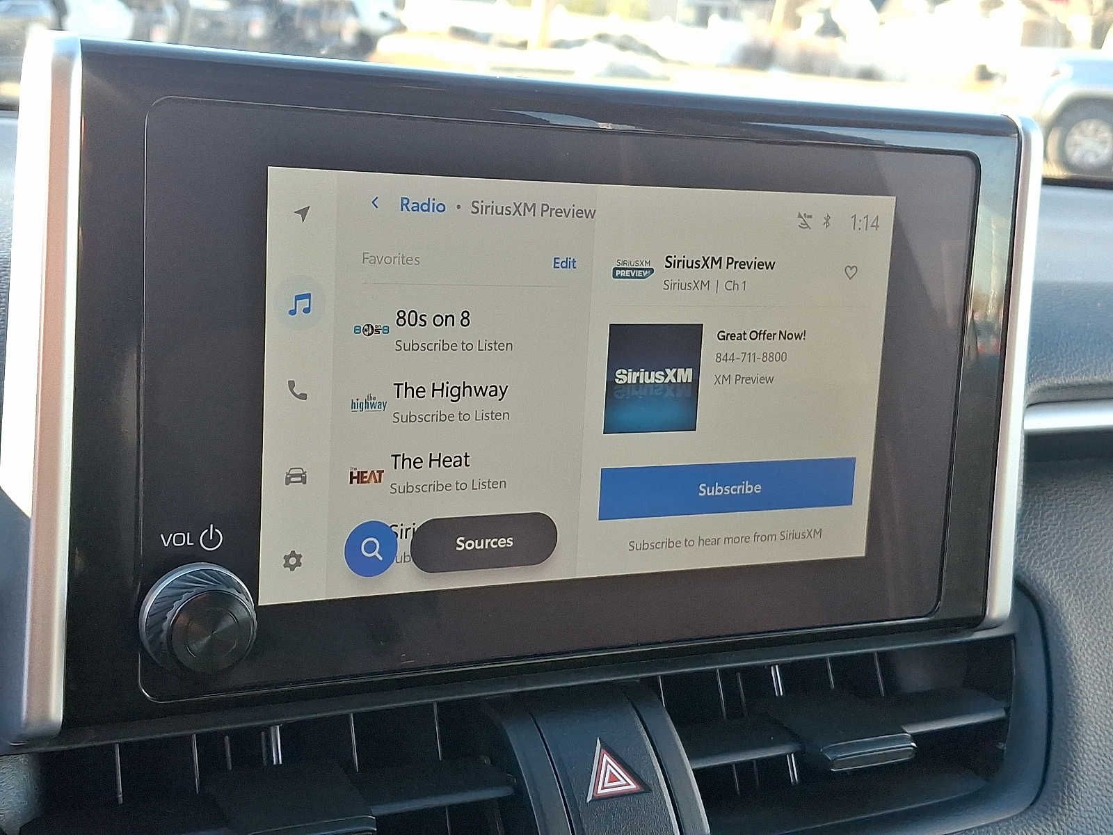 Thumbnail: 2025 Toyota RAV4 - 19