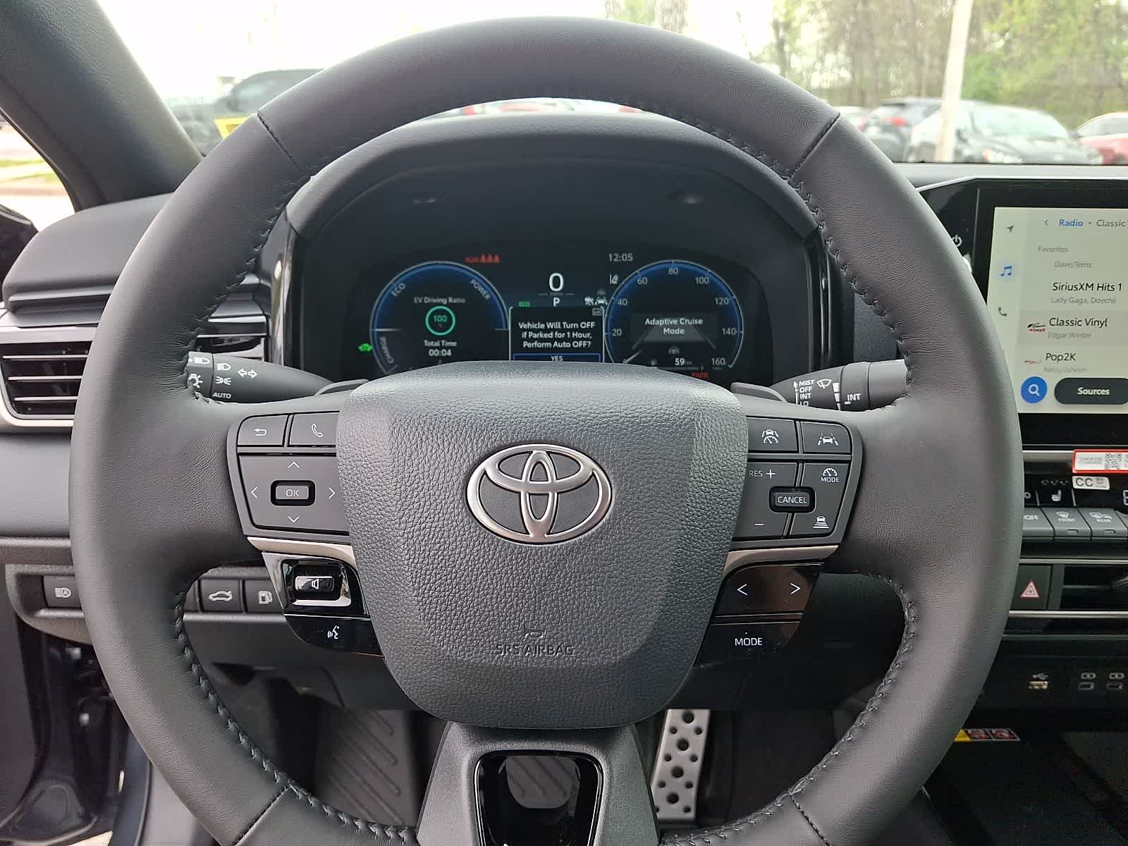 Thumbnail: 2026 Toyota Camry - 17