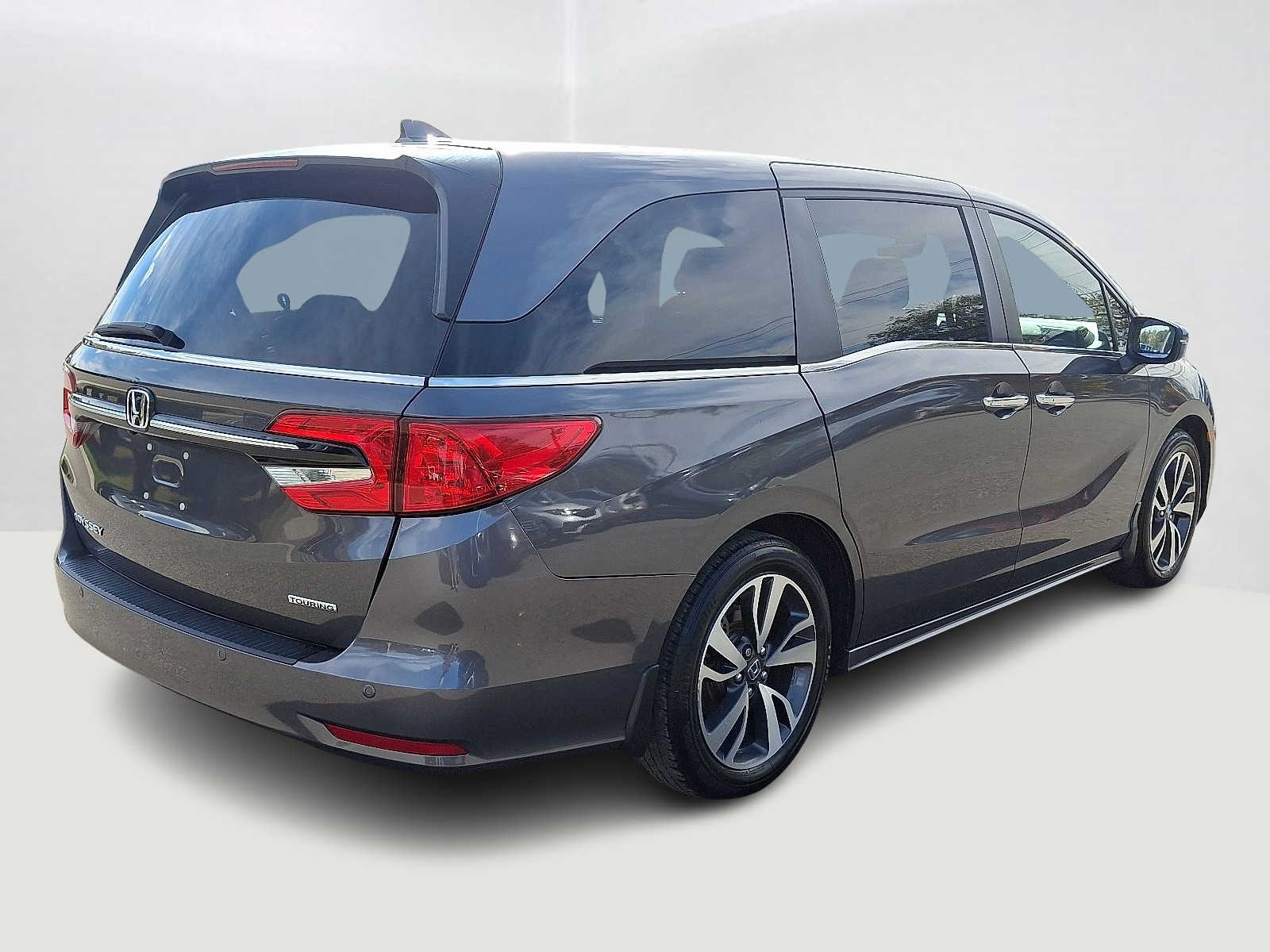 Thumbnail: 2023 Honda Odyssey - 5