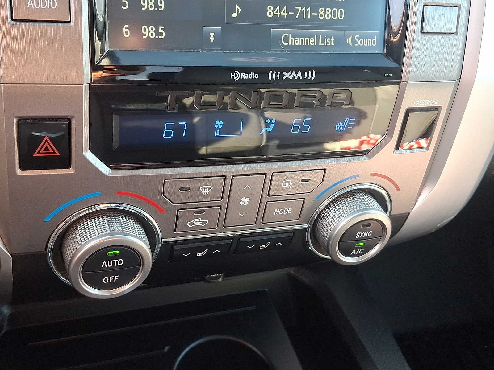 Thumbnail: 2016 Toyota Tundra - 16