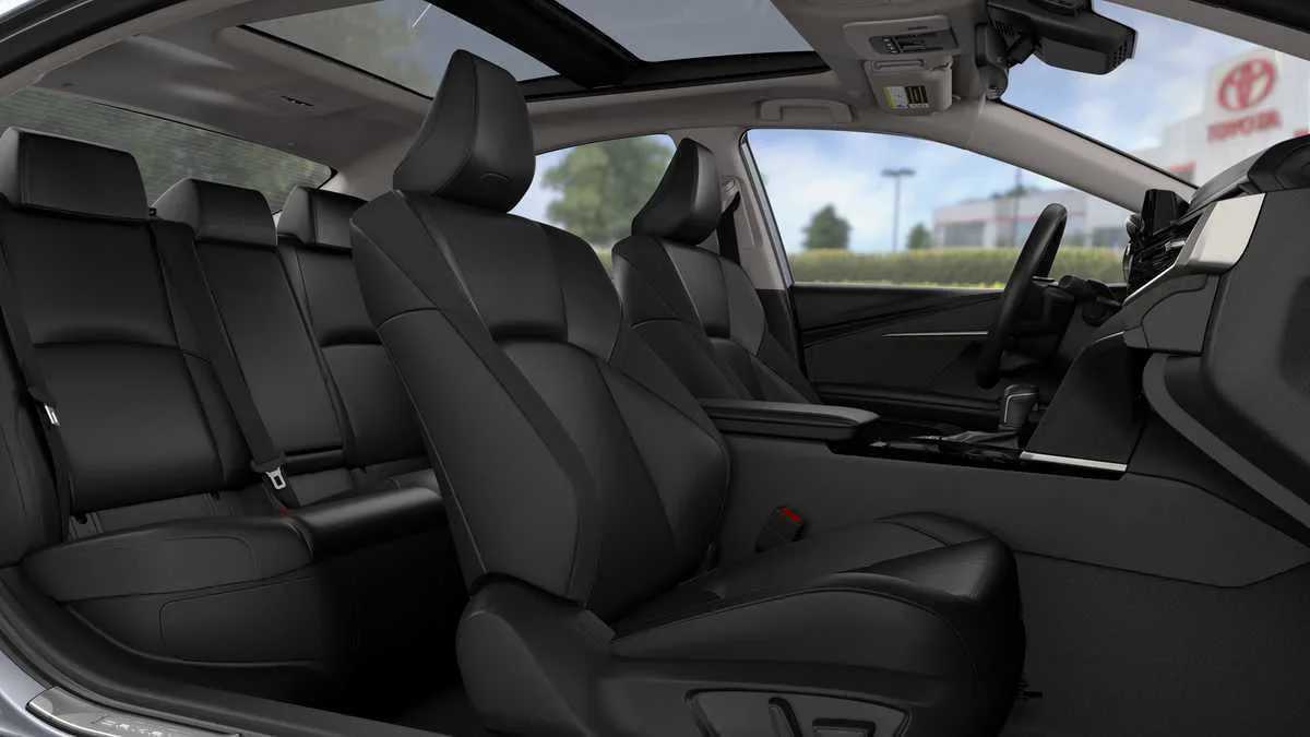 Thumbnail: 2026 Toyota Camry - 22