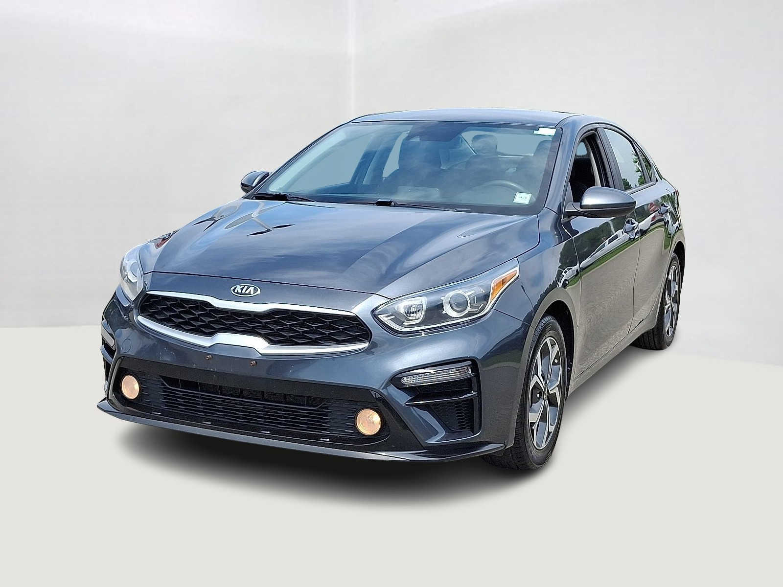 2020 Kia Forte LXS -
                  Wappingers Falls, NY