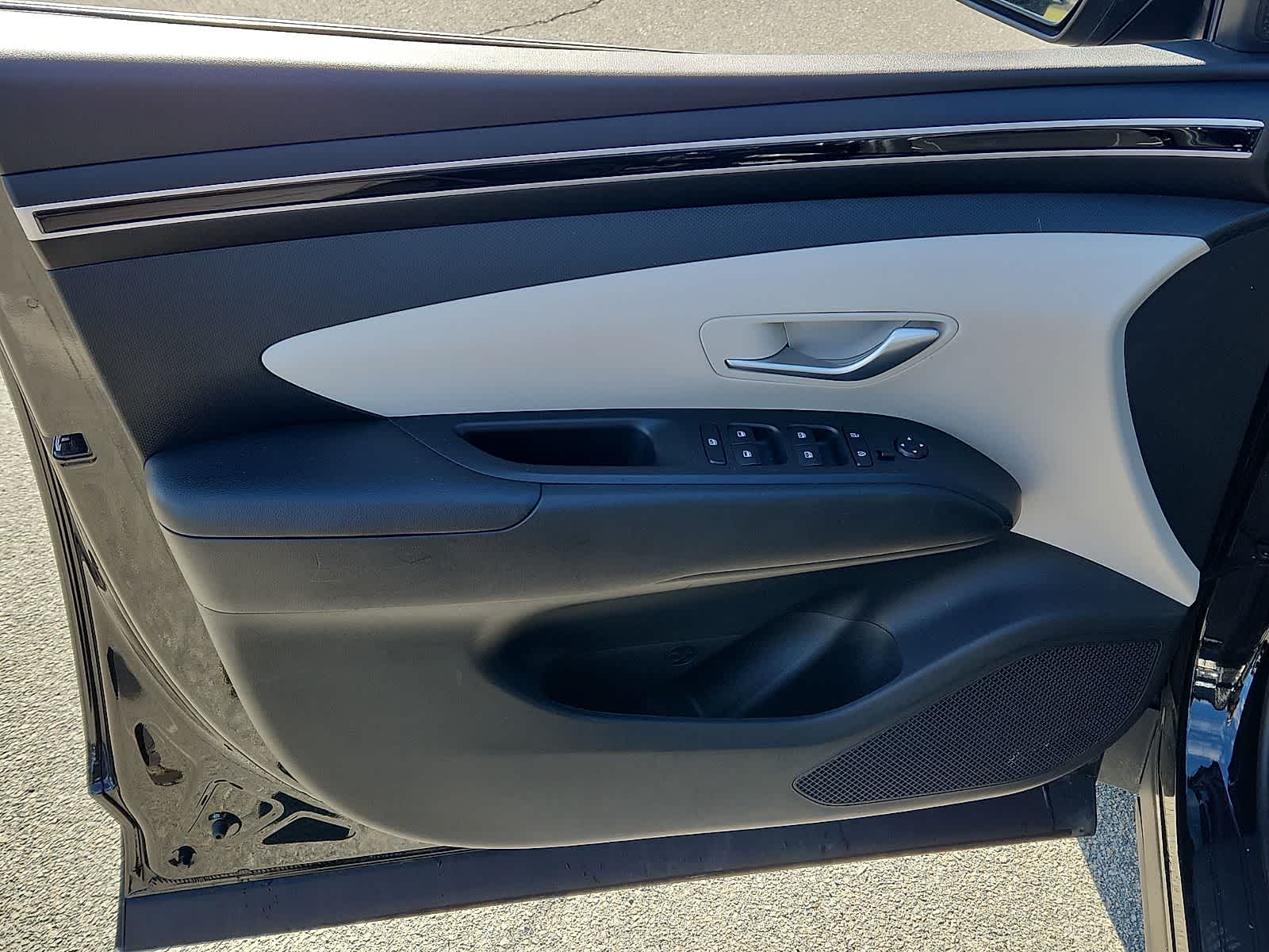 Thumbnail: 2024 Hyundai Tucson - 13