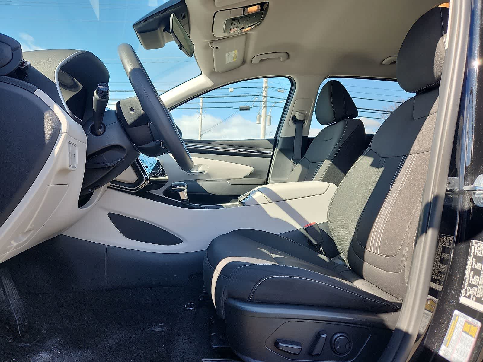 Thumbnail: 2024 Hyundai Tucson - 14