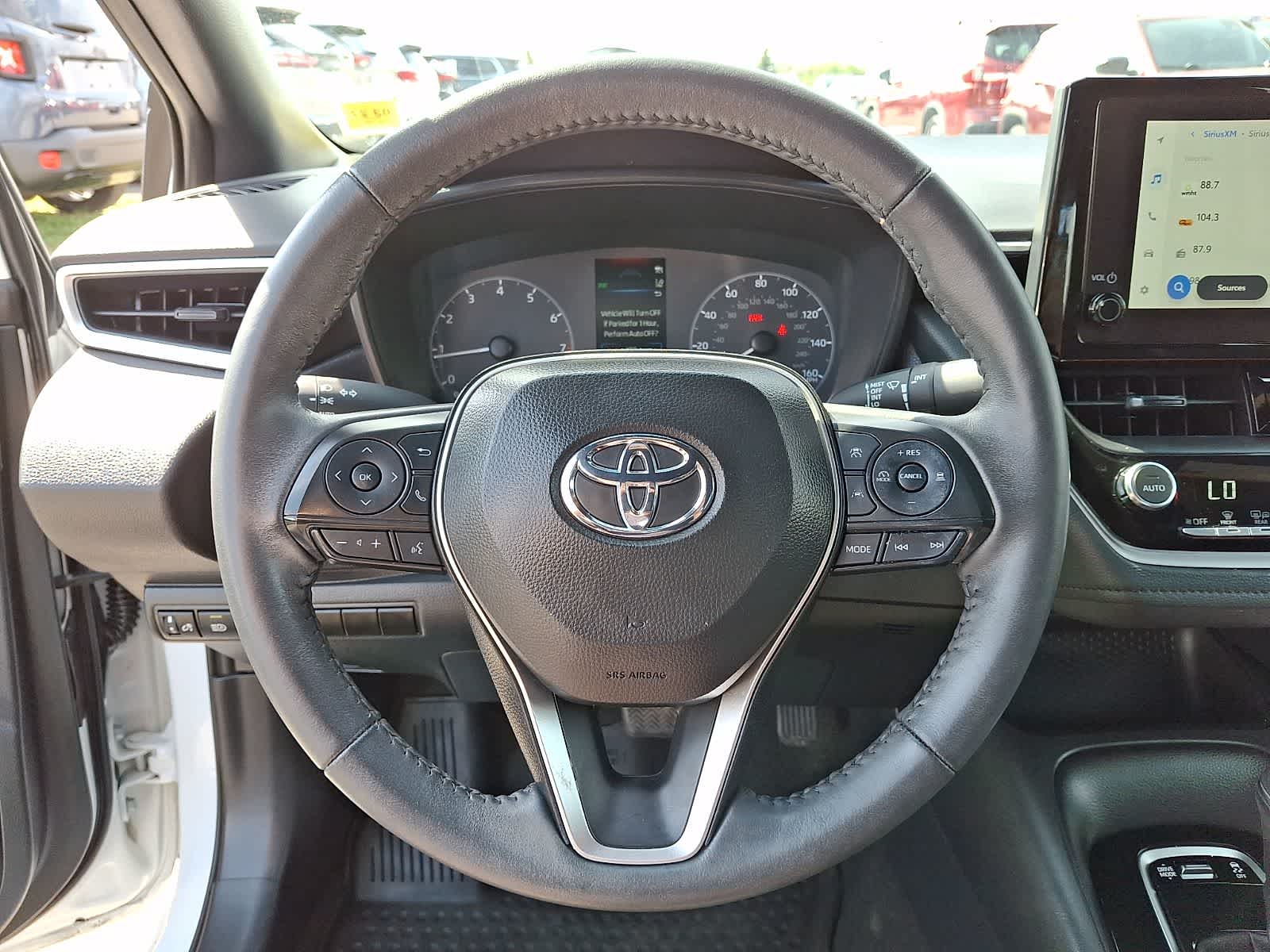 Thumbnail: 2024 Toyota Corolla - 22