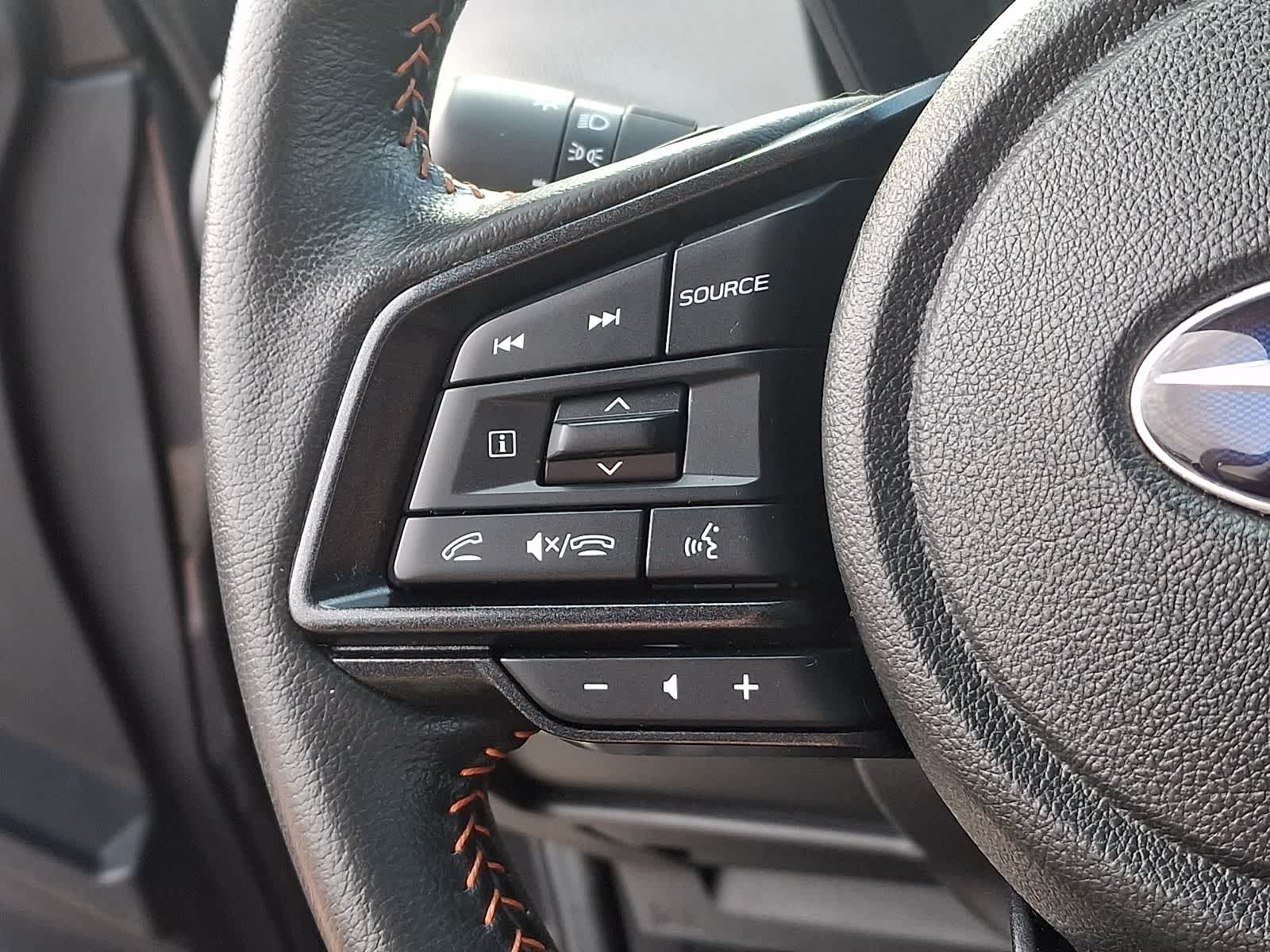 Thumbnail: 2024 Subaru Crosstrek - 22