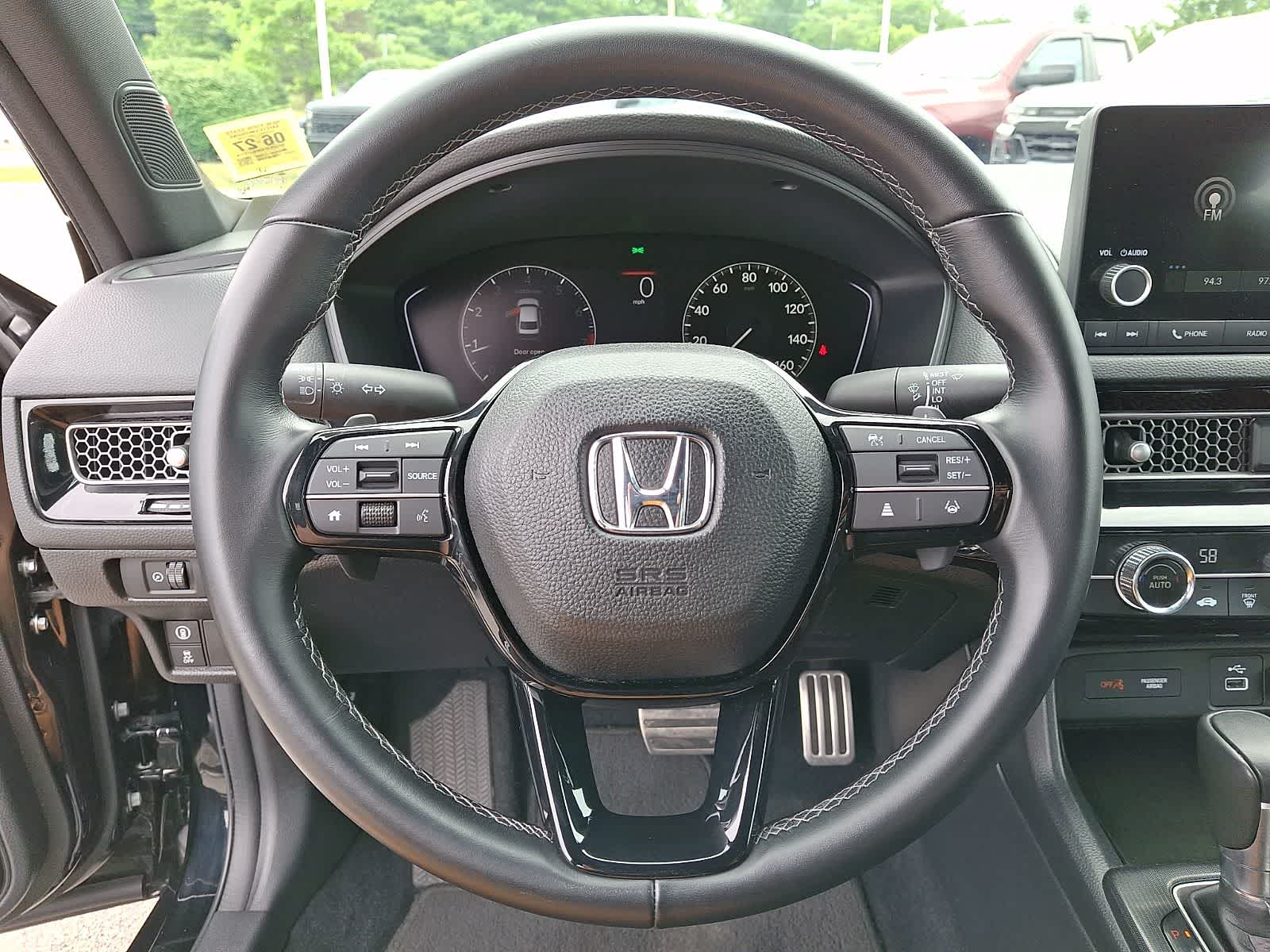 Thumbnail: 2023 Honda Civic - 19