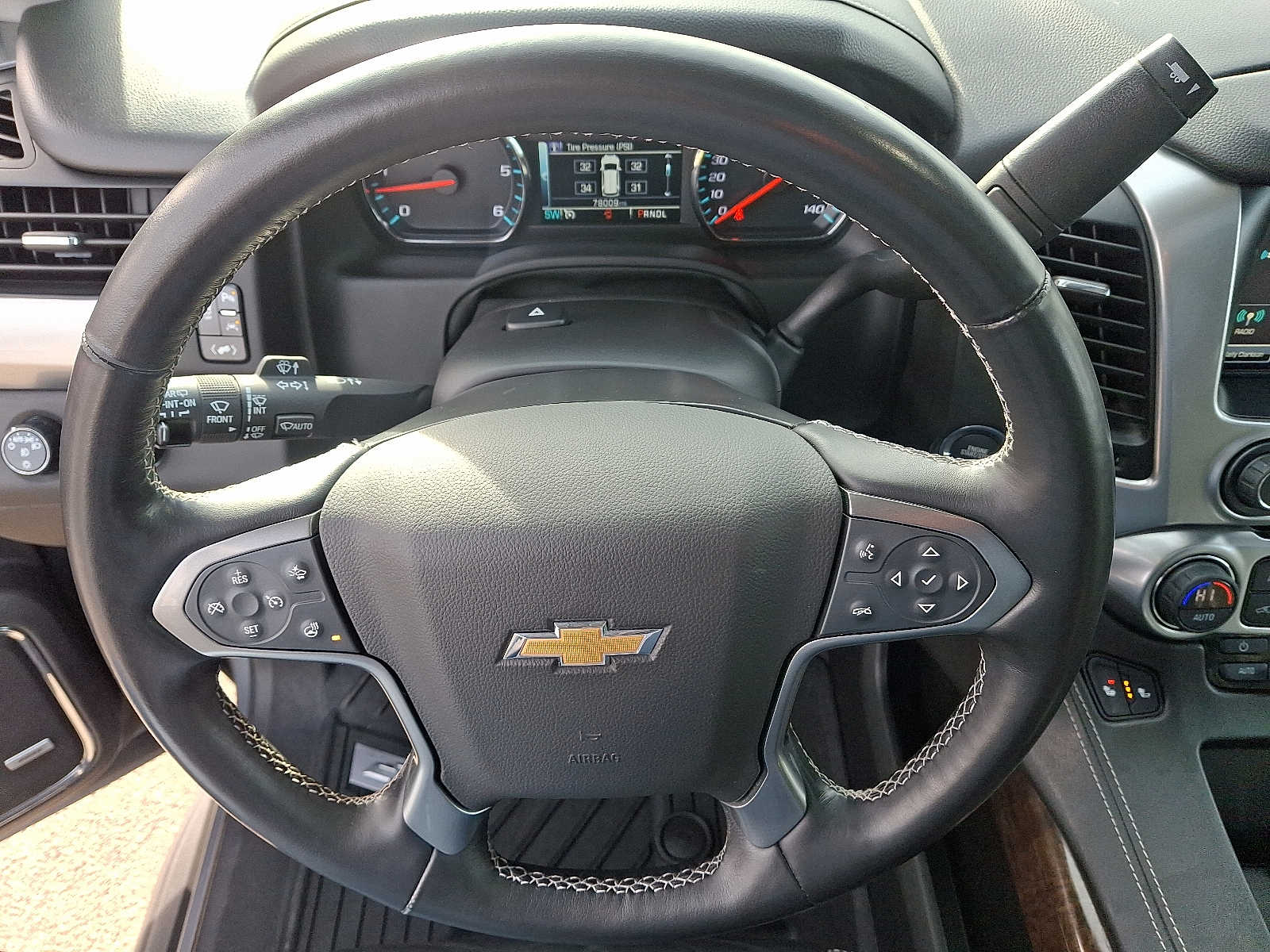 Thumbnail: 2020 Chevrolet Tahoe - 24