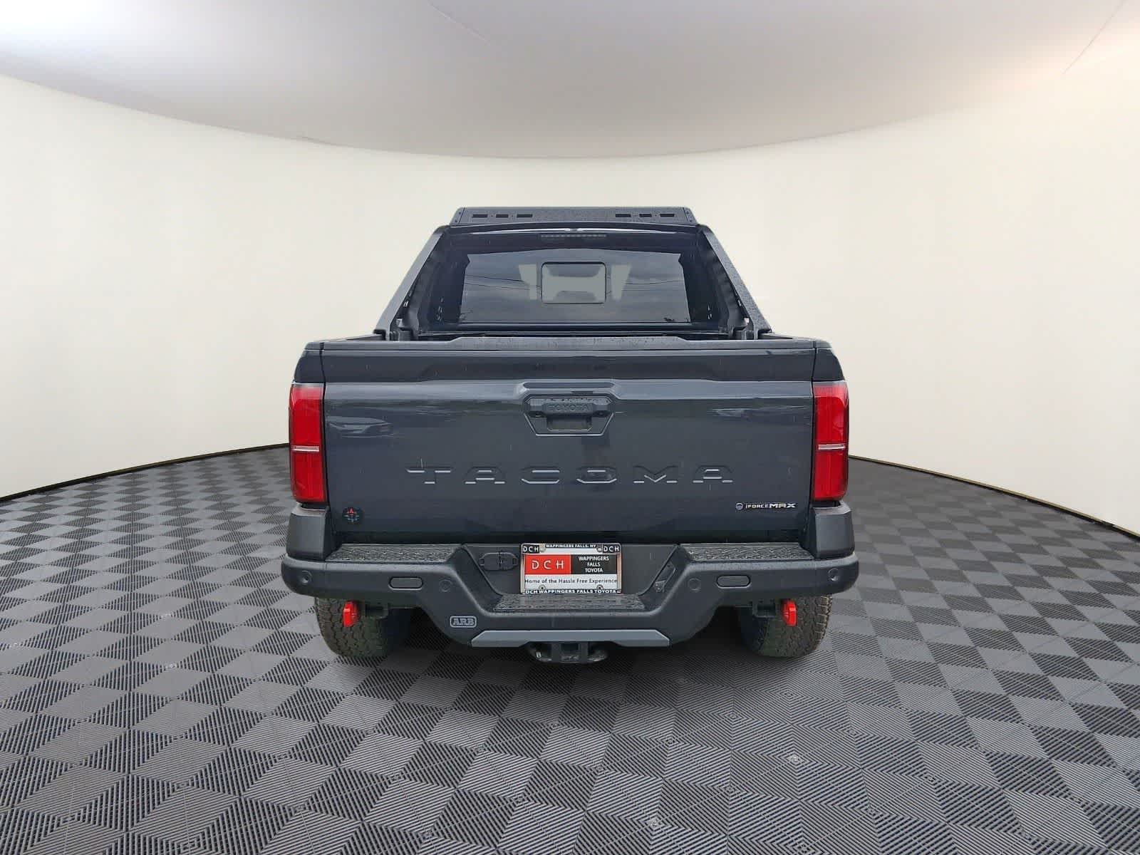 Thumbnail: 2026 Toyota Tacoma - 5