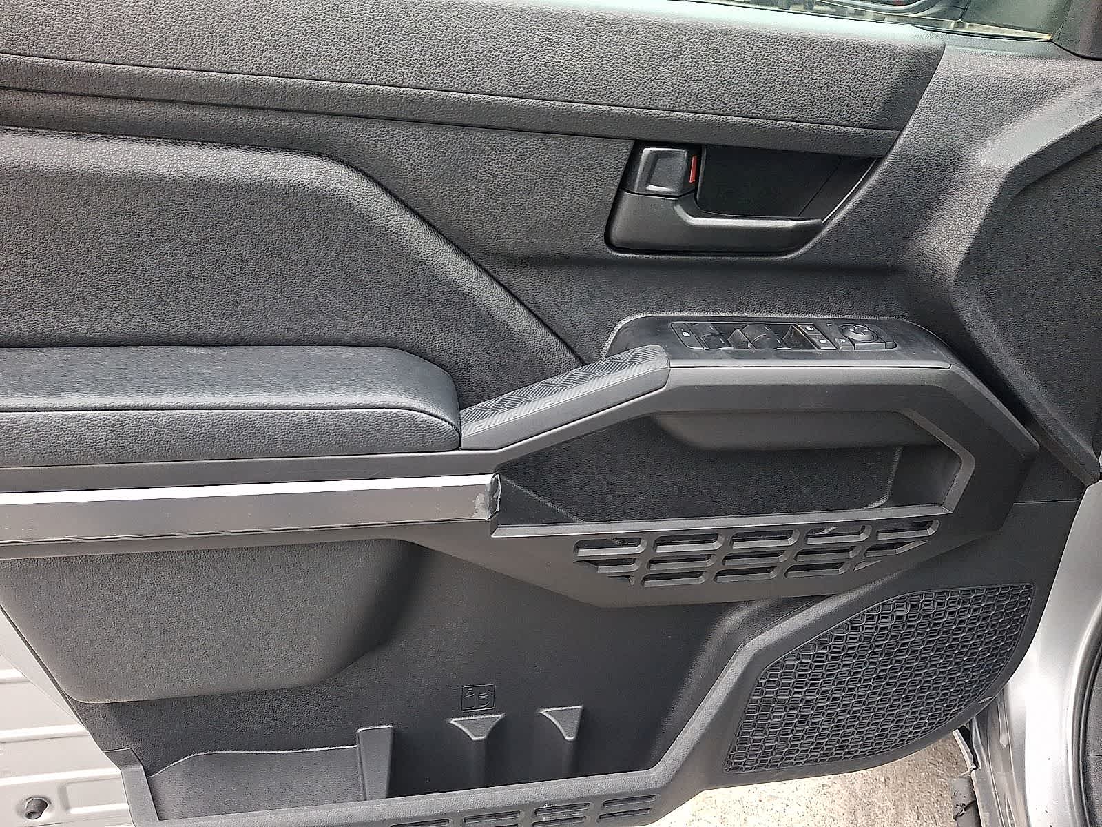 Thumbnail: 2026 Toyota Tacoma - 10