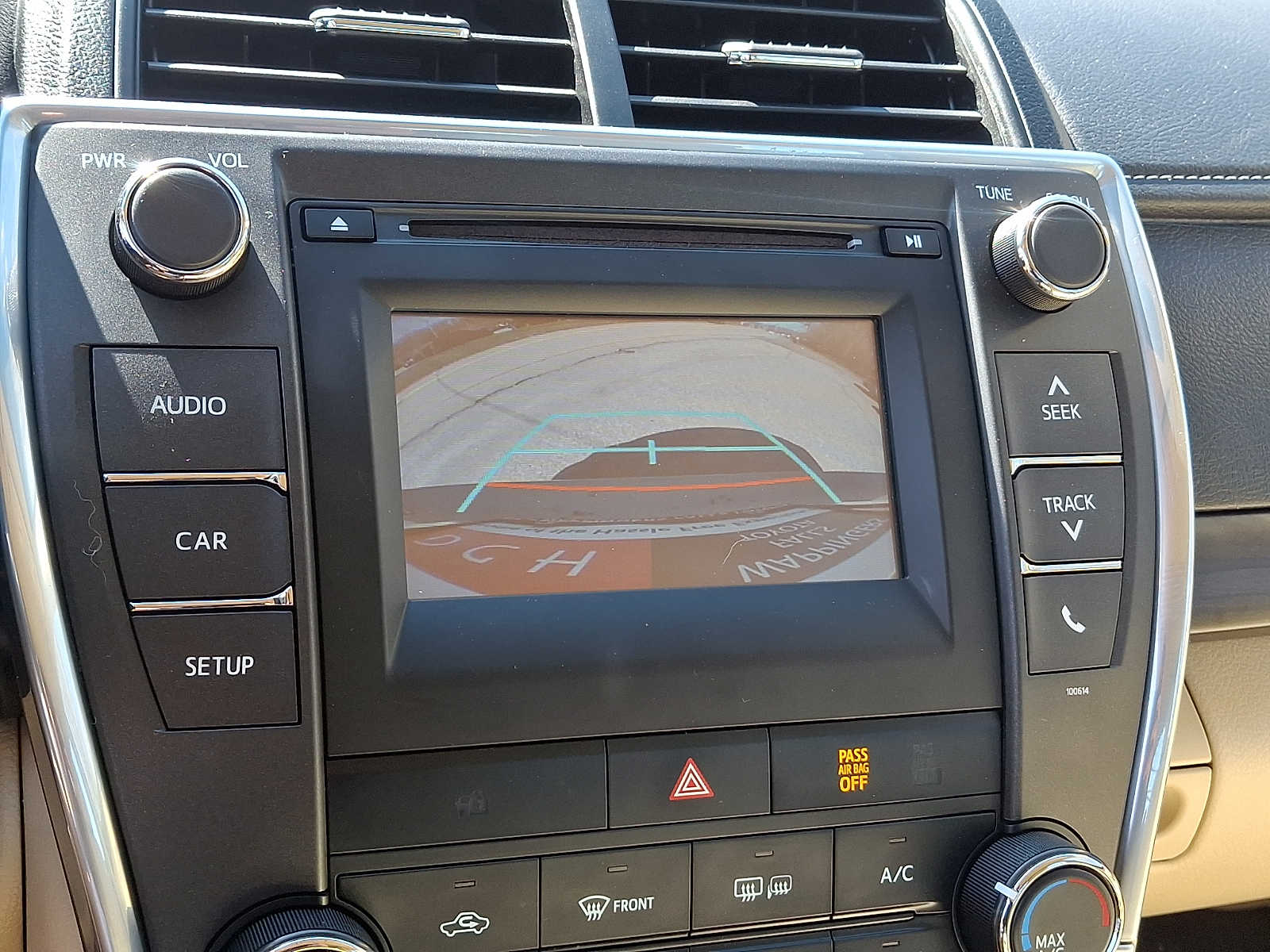 Thumbnail: 2017 Toyota Camry - 20