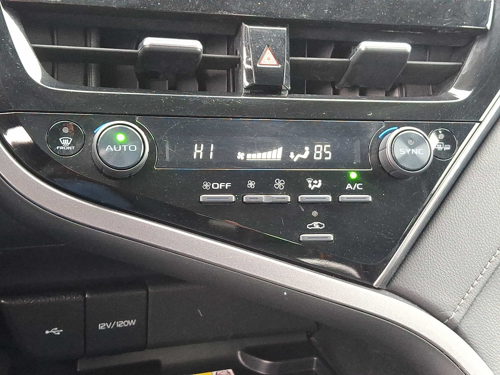 Thumbnail: 2024 Toyota Camry - 15