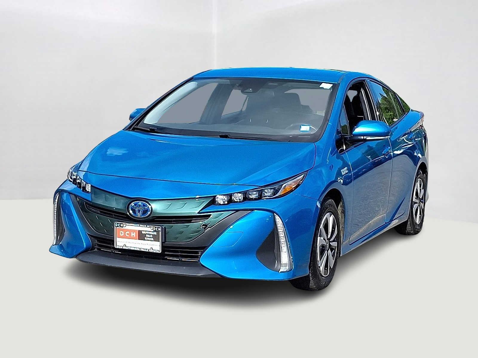2017 Toyota Prius Prime Premium -
                  Wappingers Falls, NY