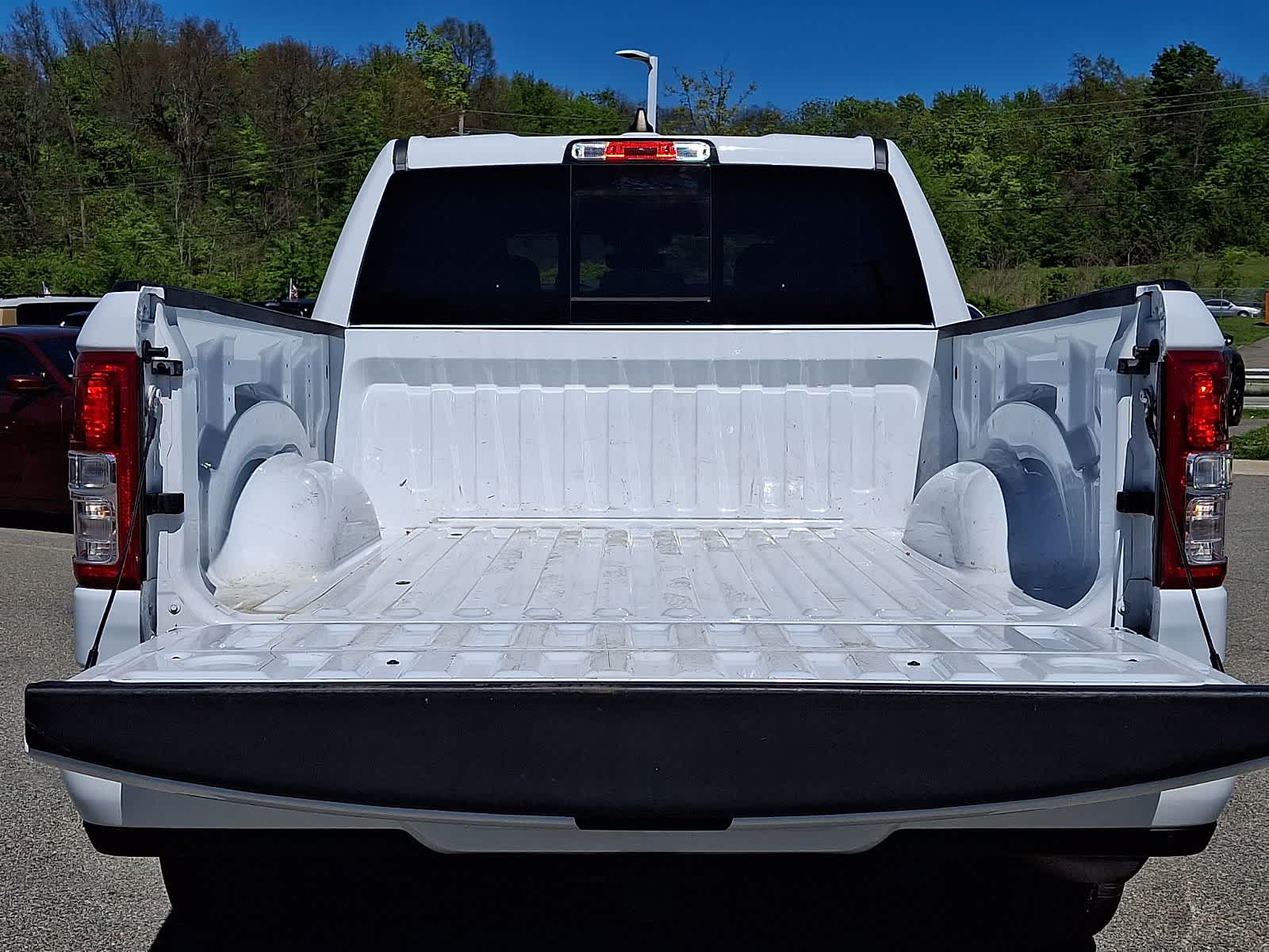 Thumbnail: 2022 RAM 1500 - 30