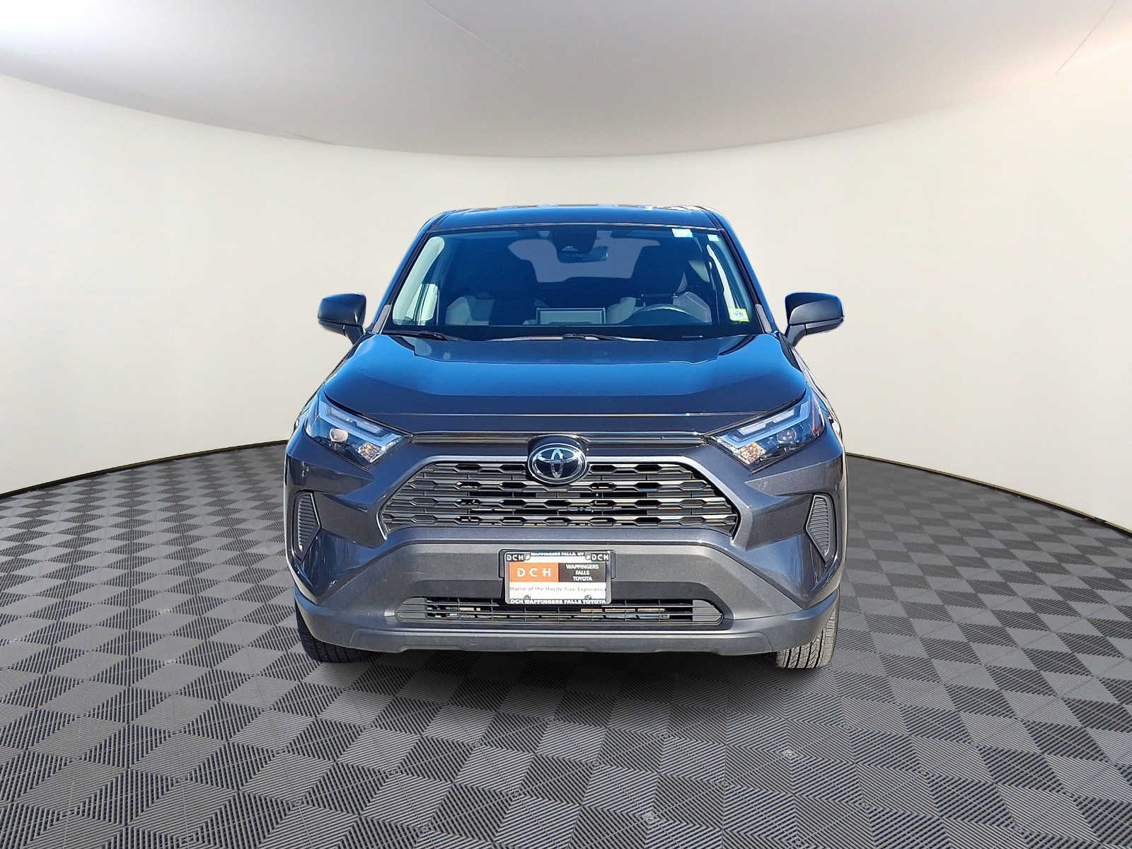 Thumbnail: 2023 Toyota RAV4 - 3