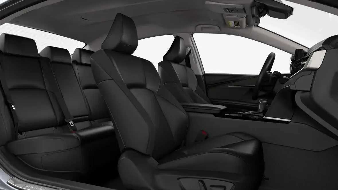 Thumbnail: 2026 Toyota Camry - 6