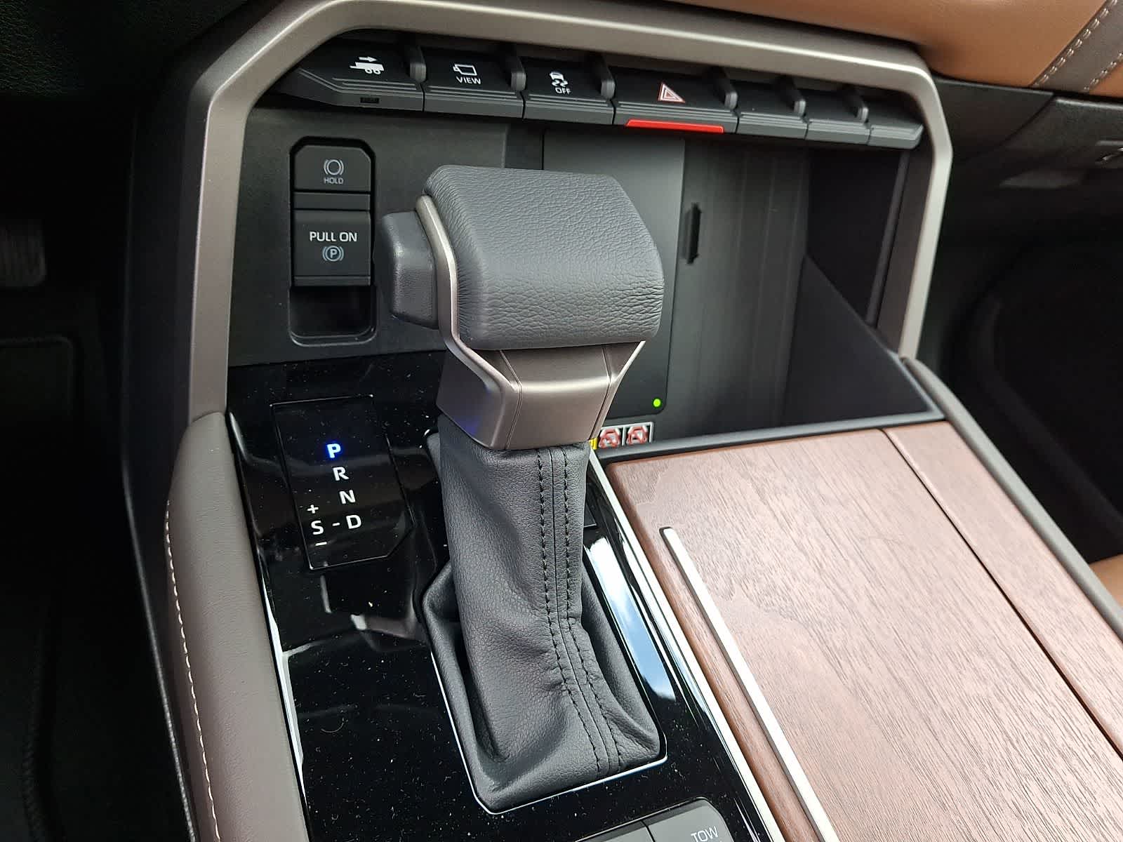 Thumbnail: 2026 Toyota Sequoia - 14