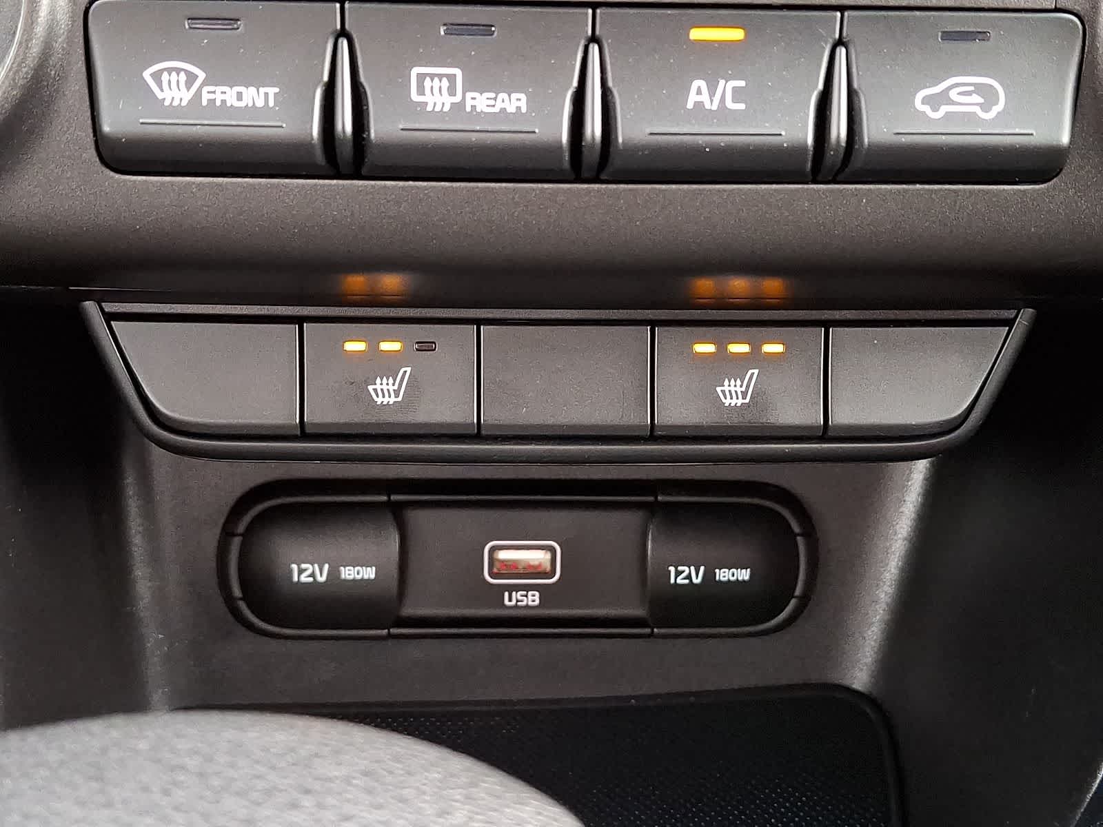 Thumbnail: 2020 Kia Sportage - 26