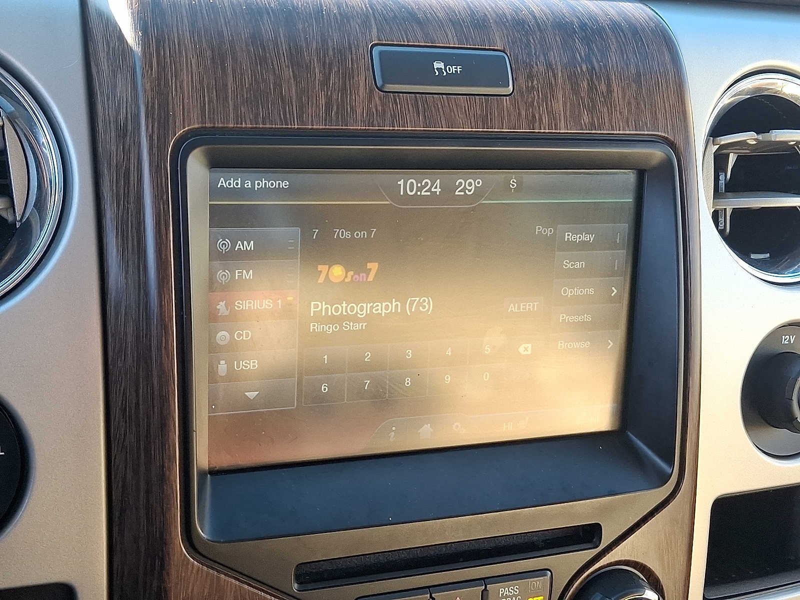 Thumbnail: 2013 Ford F-150 - 19