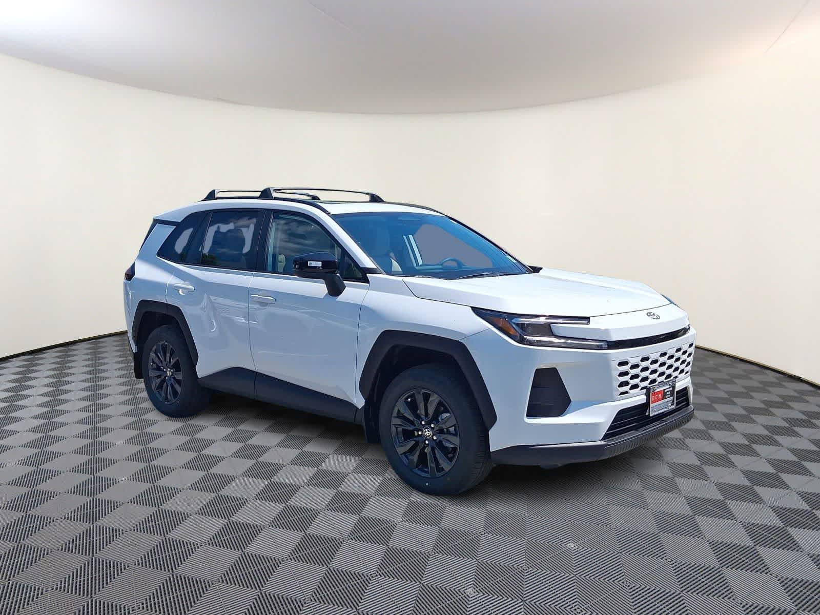 Thumbnail: 2026 Toyota RAV4 - 3