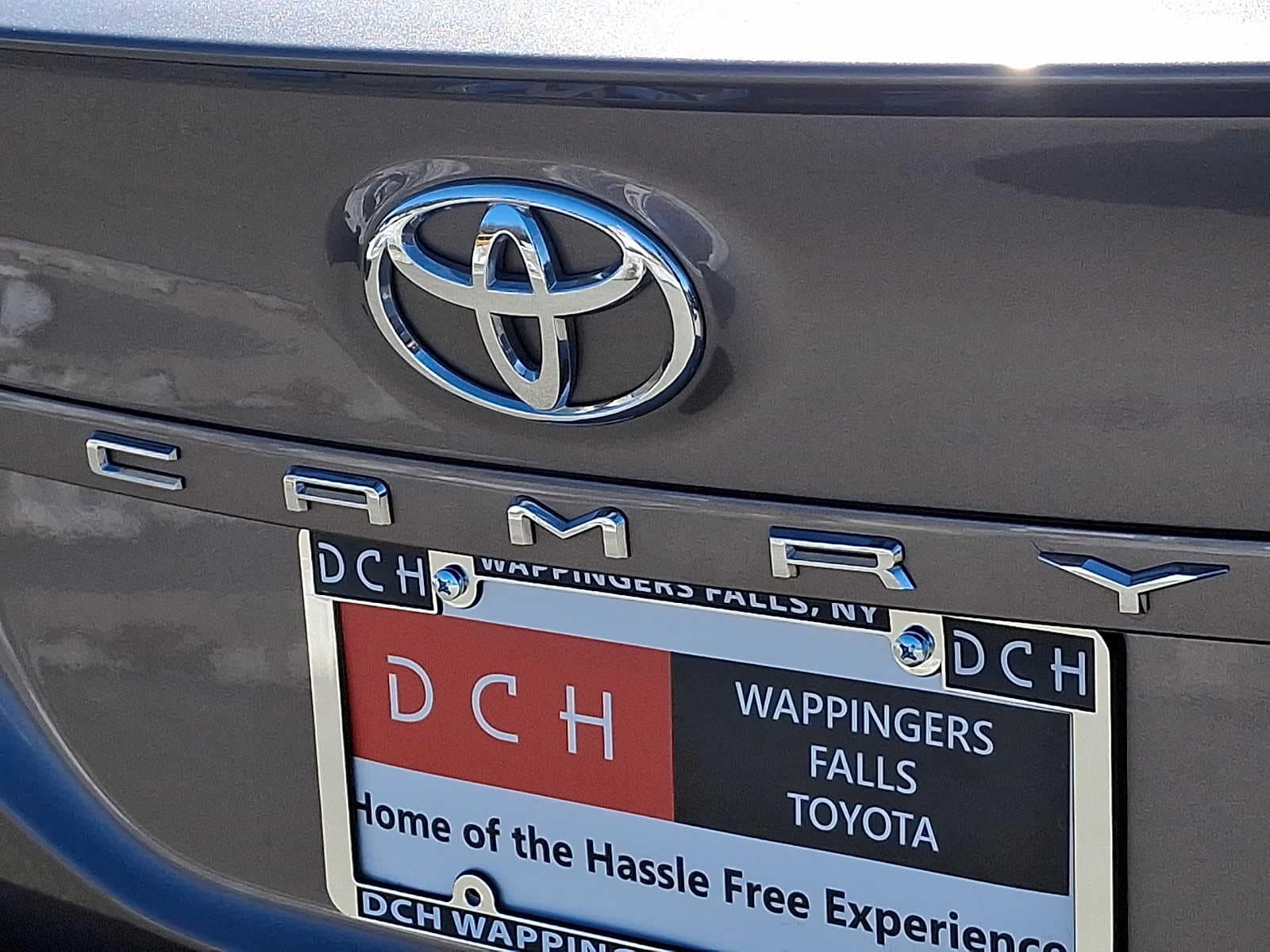 Thumbnail: 2023 Toyota Camry - 31