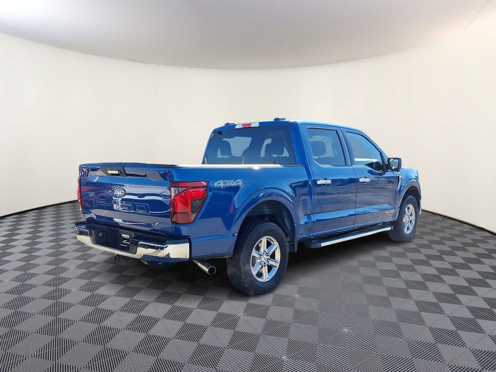 Thumbnail: 2024 Ford F-150 - 5