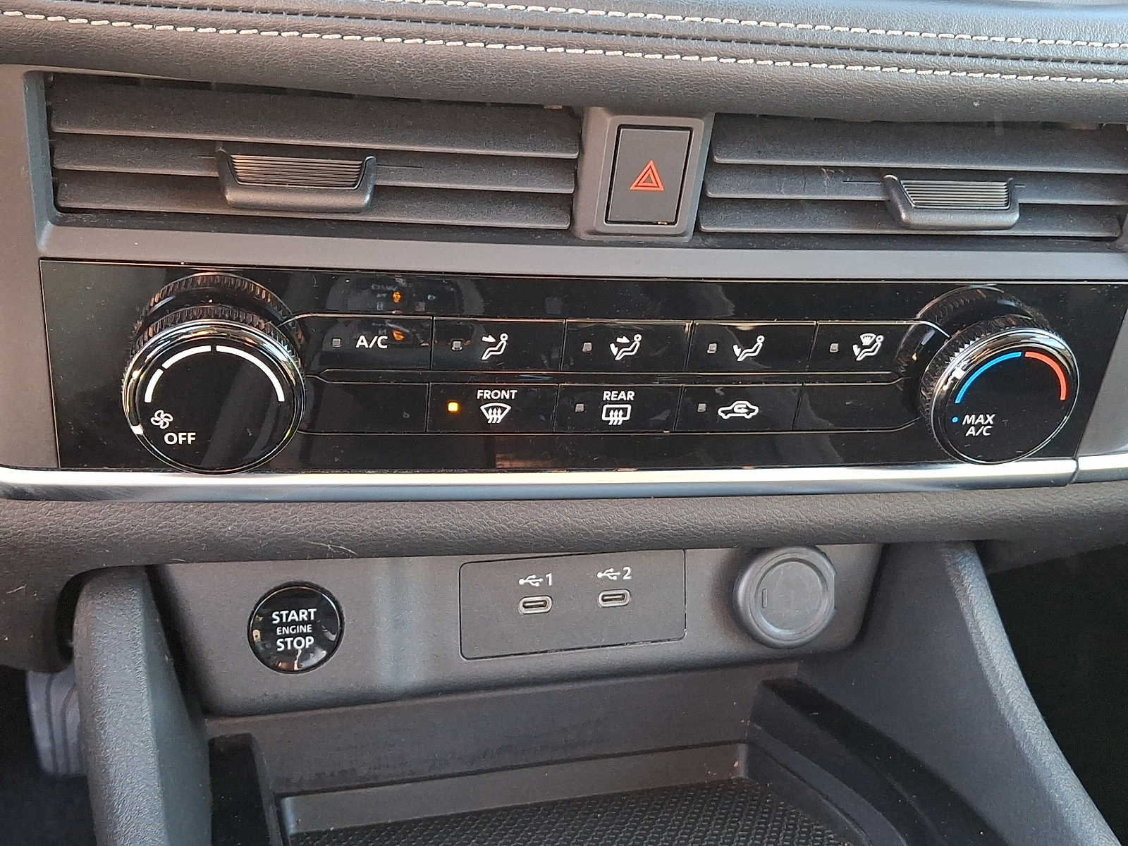 Thumbnail: 2024 Nissan Rogue - 16