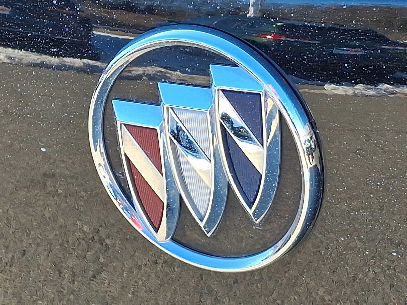 Thumbnail: 2023 Buick Encore GX - 30