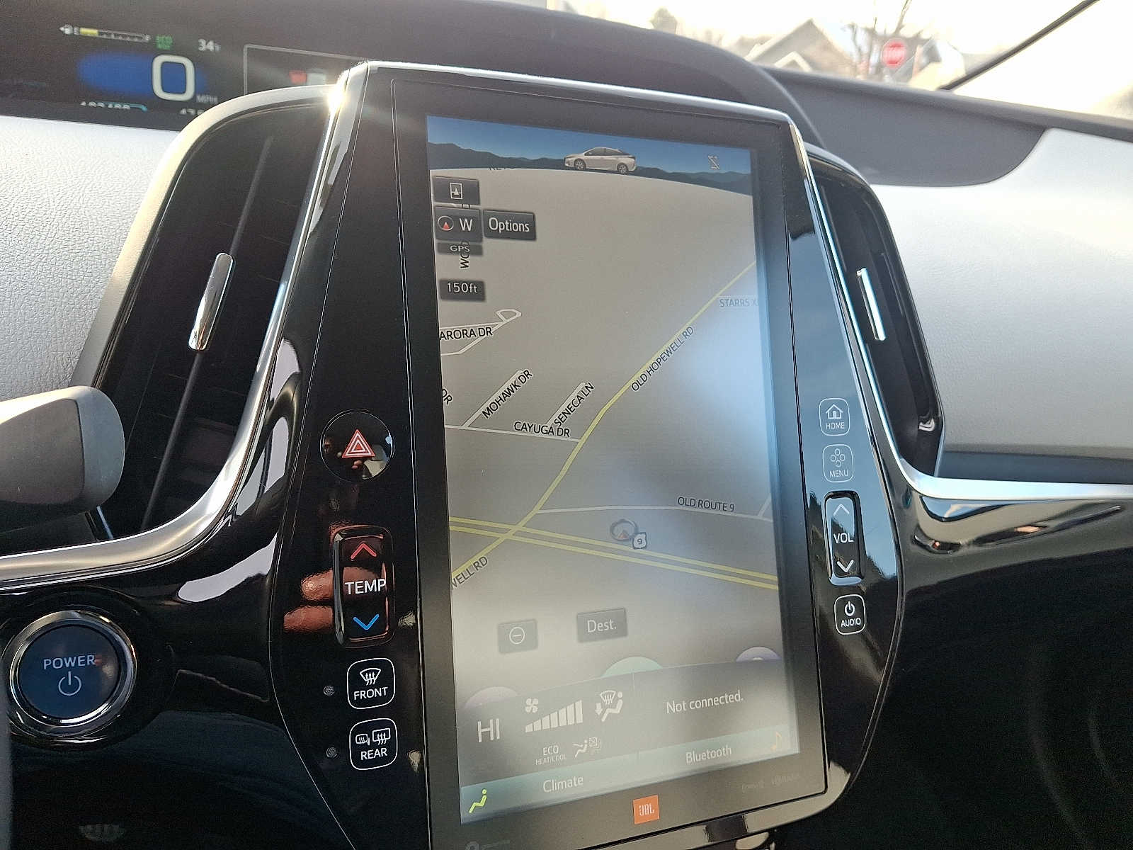 Thumbnail: 2017 Toyota Prius Prime - 18