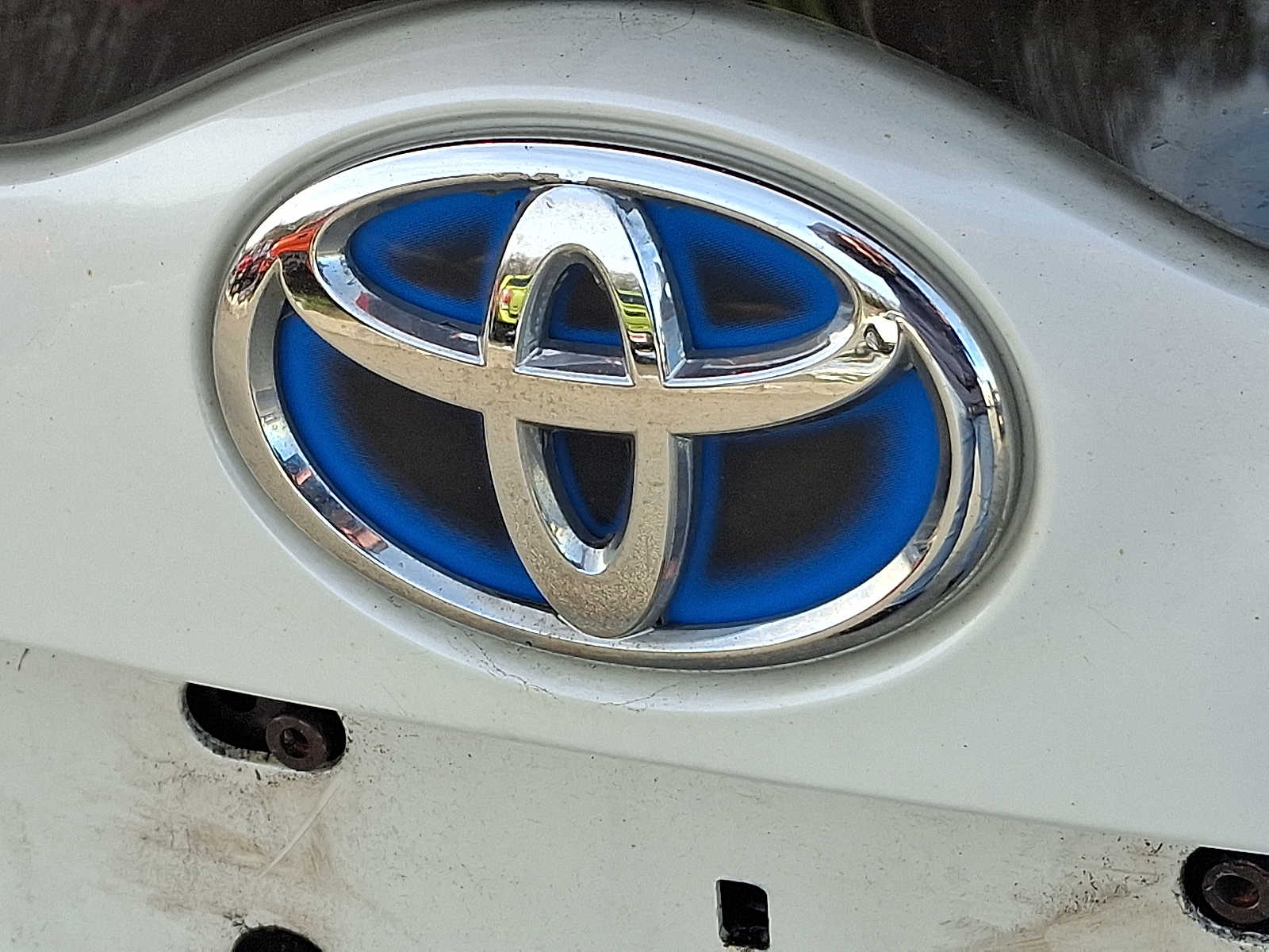 Thumbnail: 2017 Toyota Prius Prime - 29