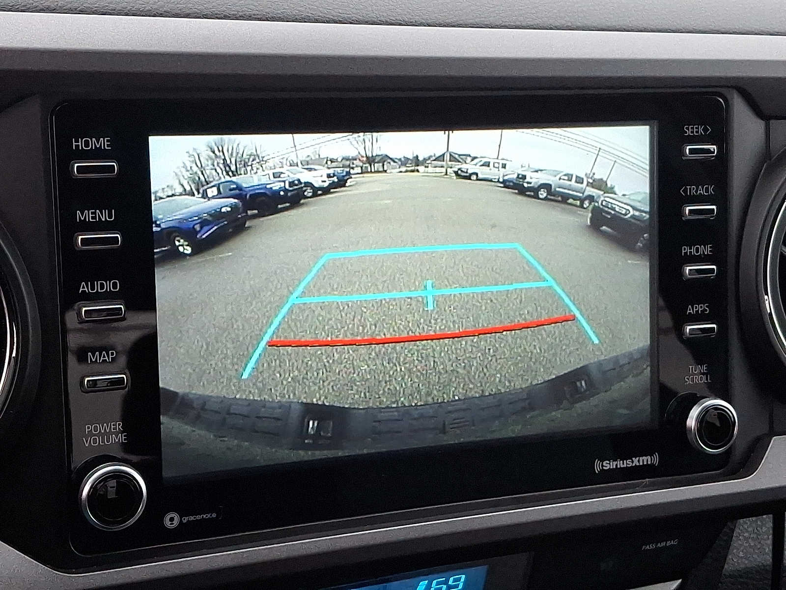 Thumbnail: 2022 Toyota Tacoma - 20