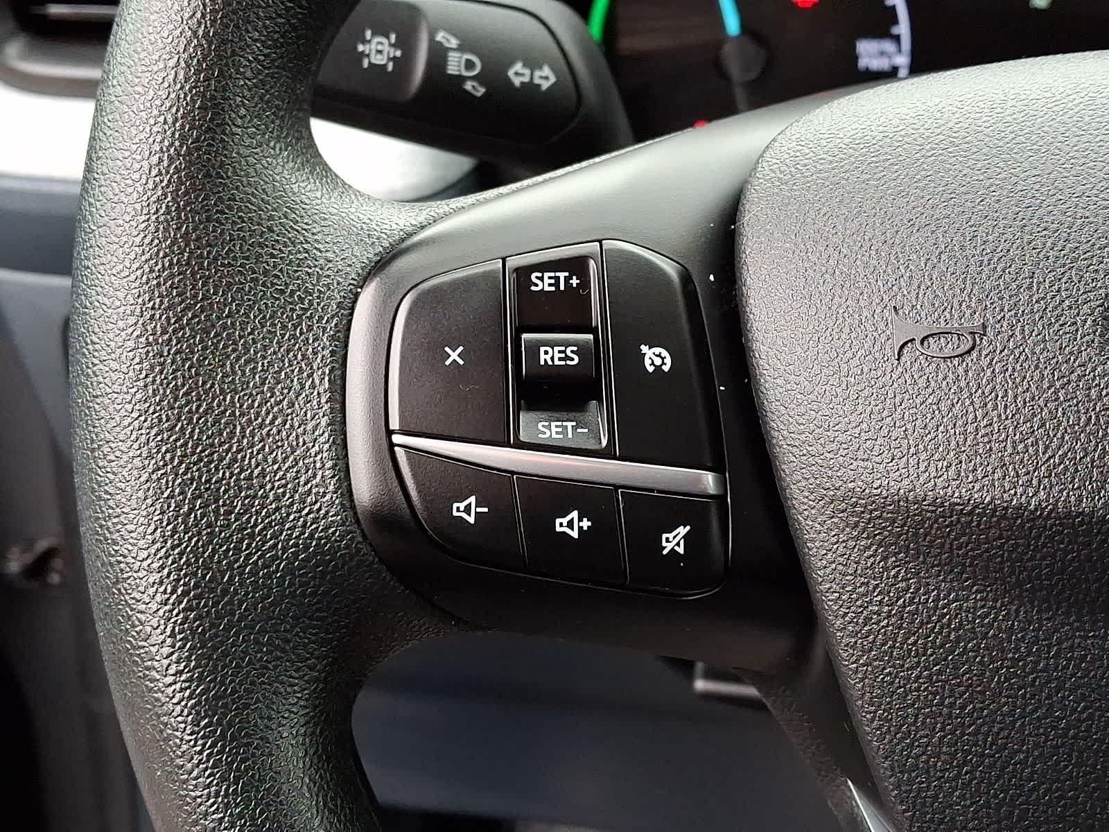 Thumbnail: 2024 Ford Maverick - 21