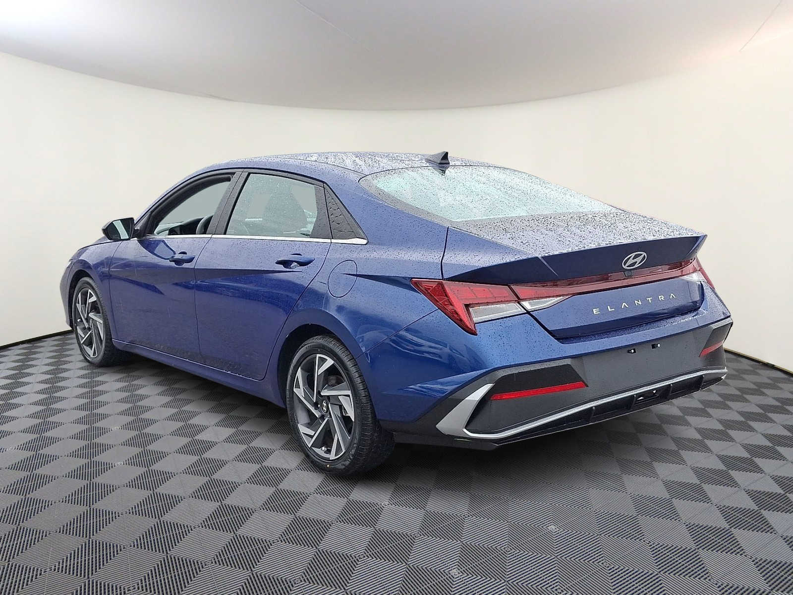 Thumbnail: 2025 Hyundai Elantra - 7