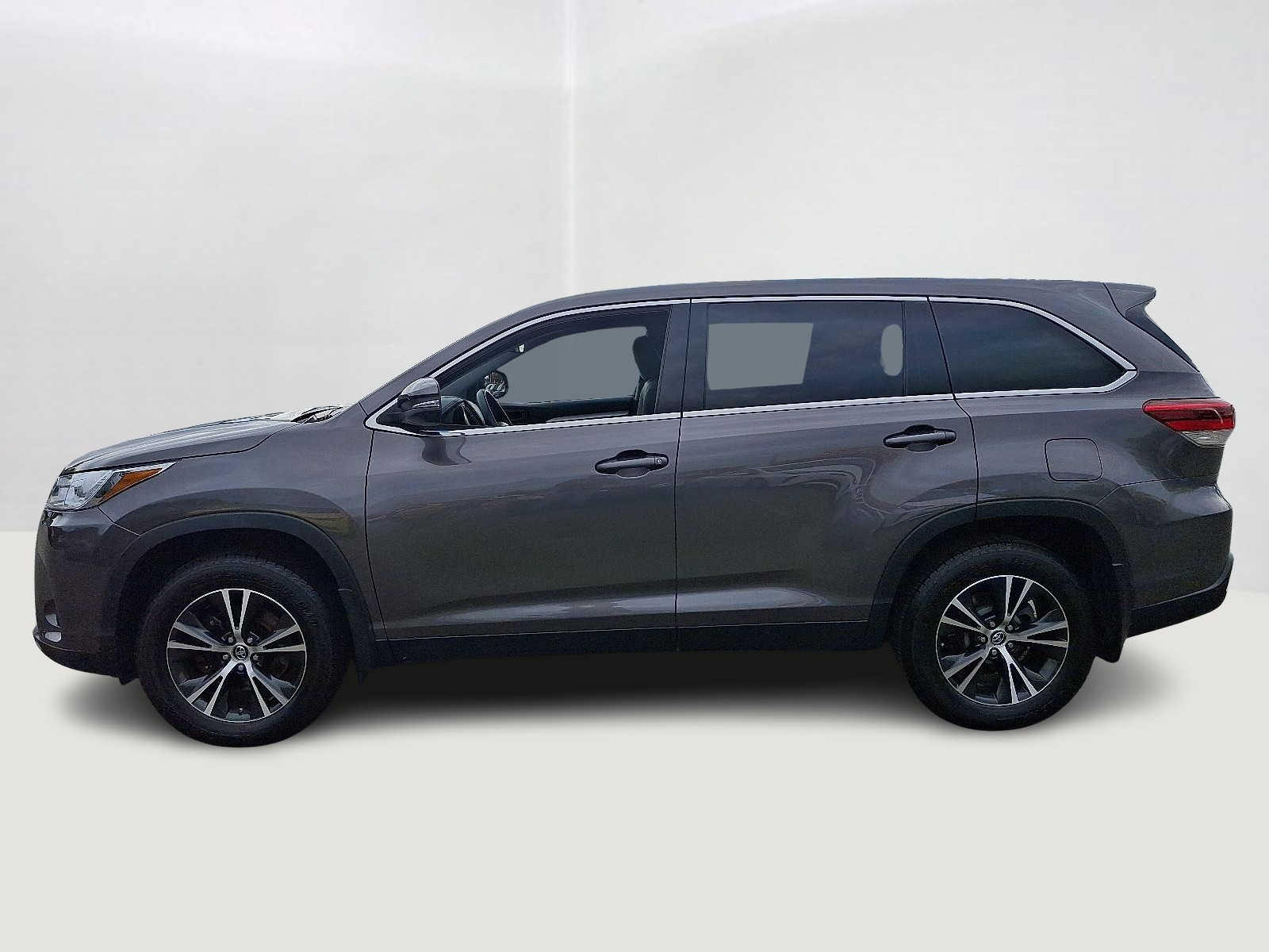Thumbnail: 2019 Toyota Highlander - 10