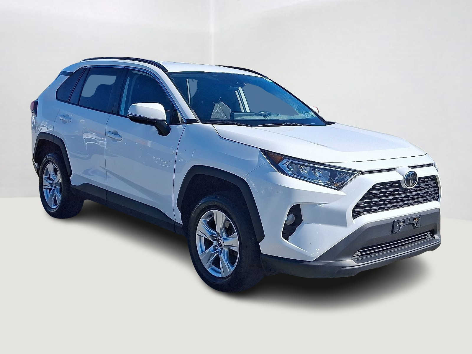 Thumbnail: 2020 Toyota RAV4 - 5