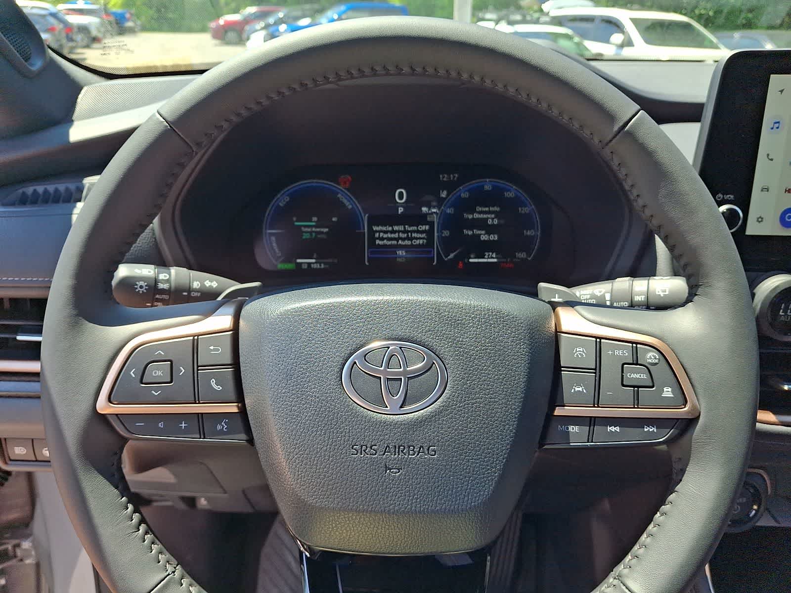 Thumbnail: 2026 Toyota Grand Highlander - 18