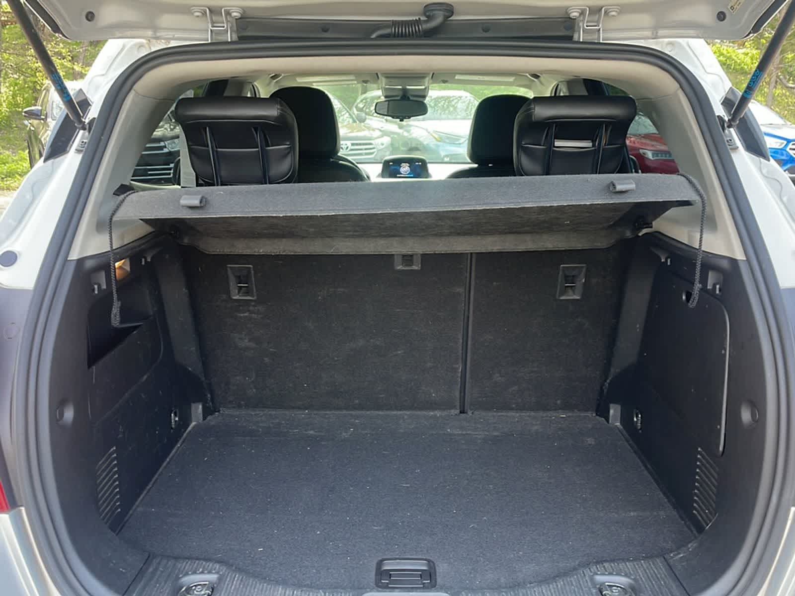 Thumbnail: 2014 Buick Encore - 7