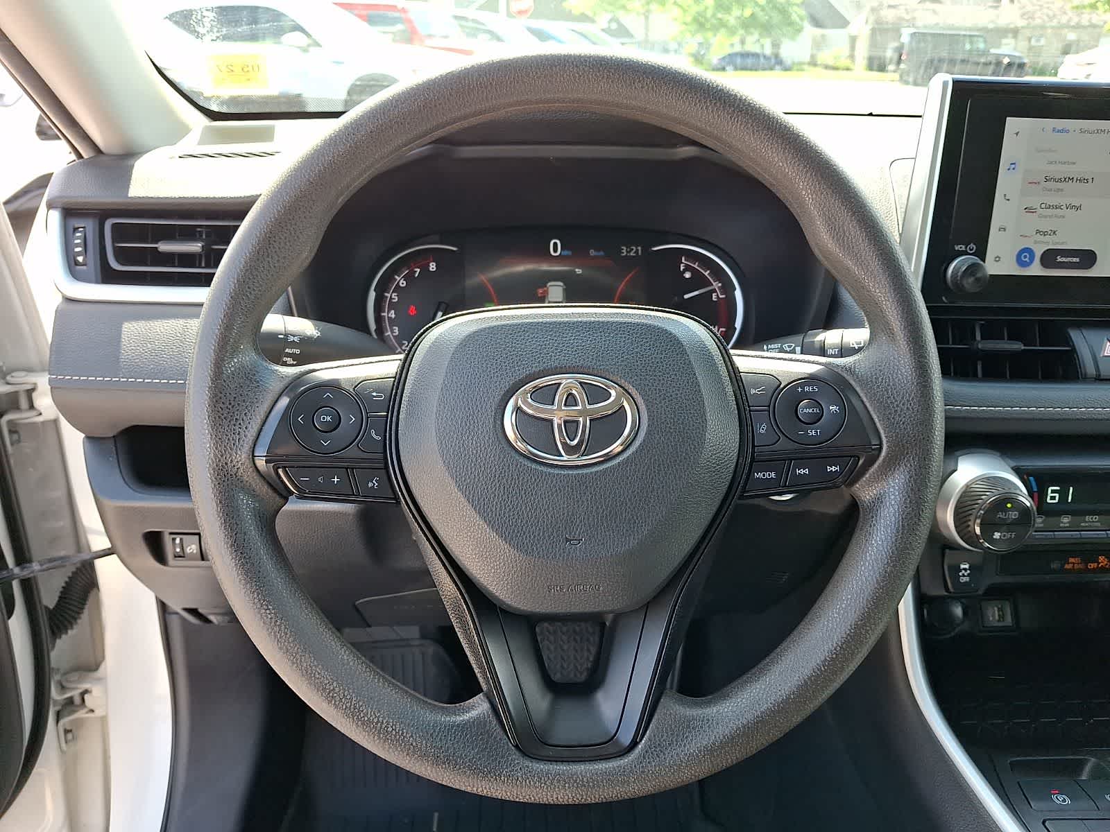 Thumbnail: 2024 Toyota RAV4 - 24
